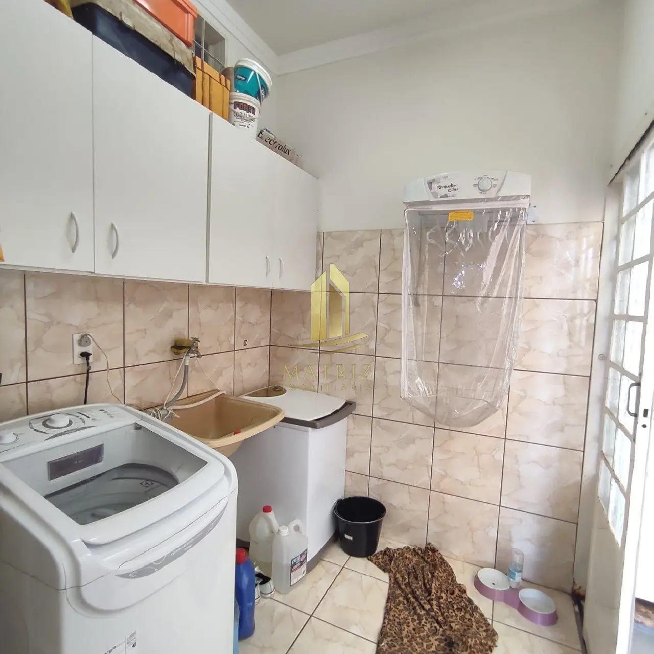 Casa à venda no Parque Franville em Franca - Cód. 1253 (Foto 11) - Matriz Imobiliária