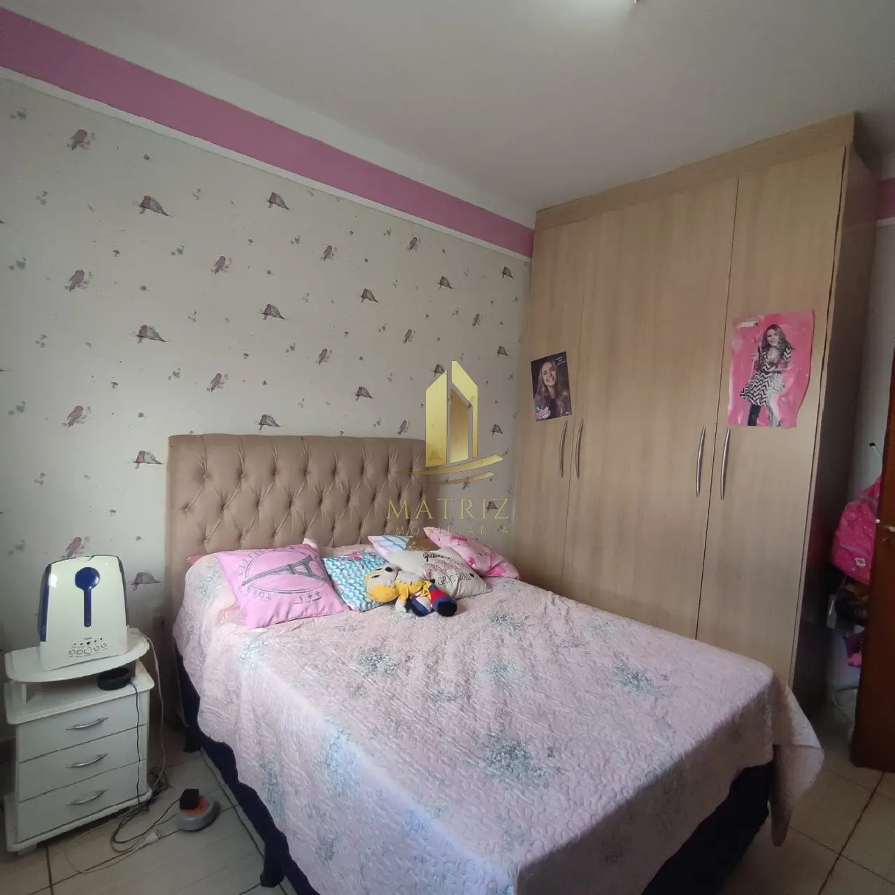 Casa à venda no Parque Franville em Franca - Cód. 1253 (Foto 12) - Matriz Imobiliária