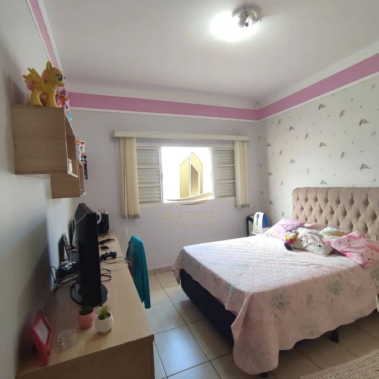 Casa à venda no Parque Franville em Franca - Cód. 1253 (Foto 14) - Matriz Imobiliária