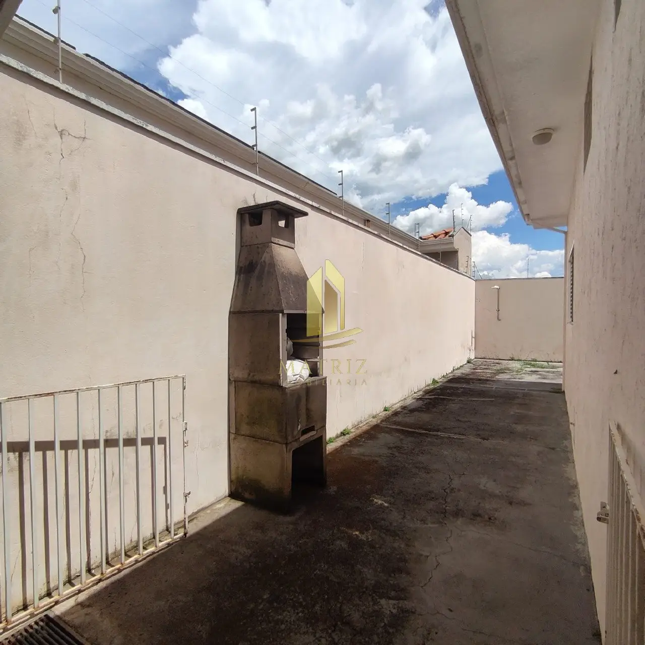Casa à venda no Parque Franville em Franca - Cód. 1253 (Foto 17) - Matriz Imobiliária