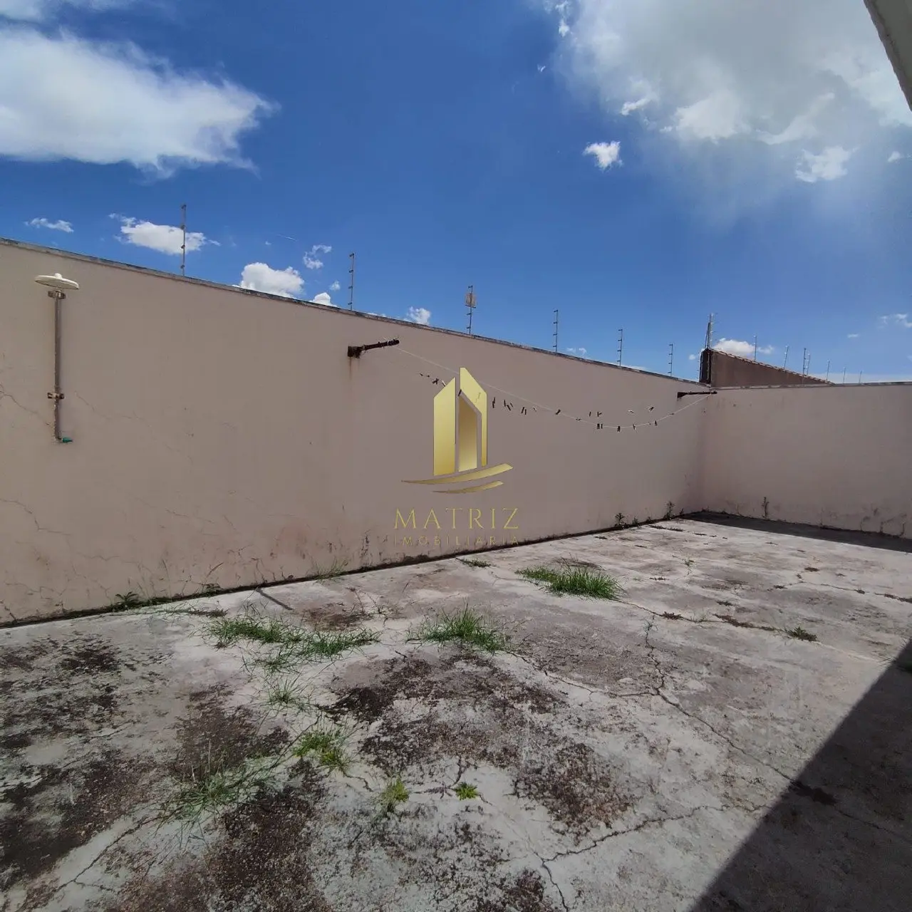 Casa à venda no Parque Franville em Franca - Cód. 1253 (Foto 20) - Matriz Imobiliária