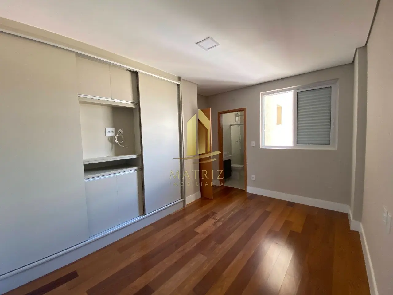 Apartamento para alugar no Jardim Francano em Franca - Cód. 1290 (Foto 5) - Matriz Imobiliária