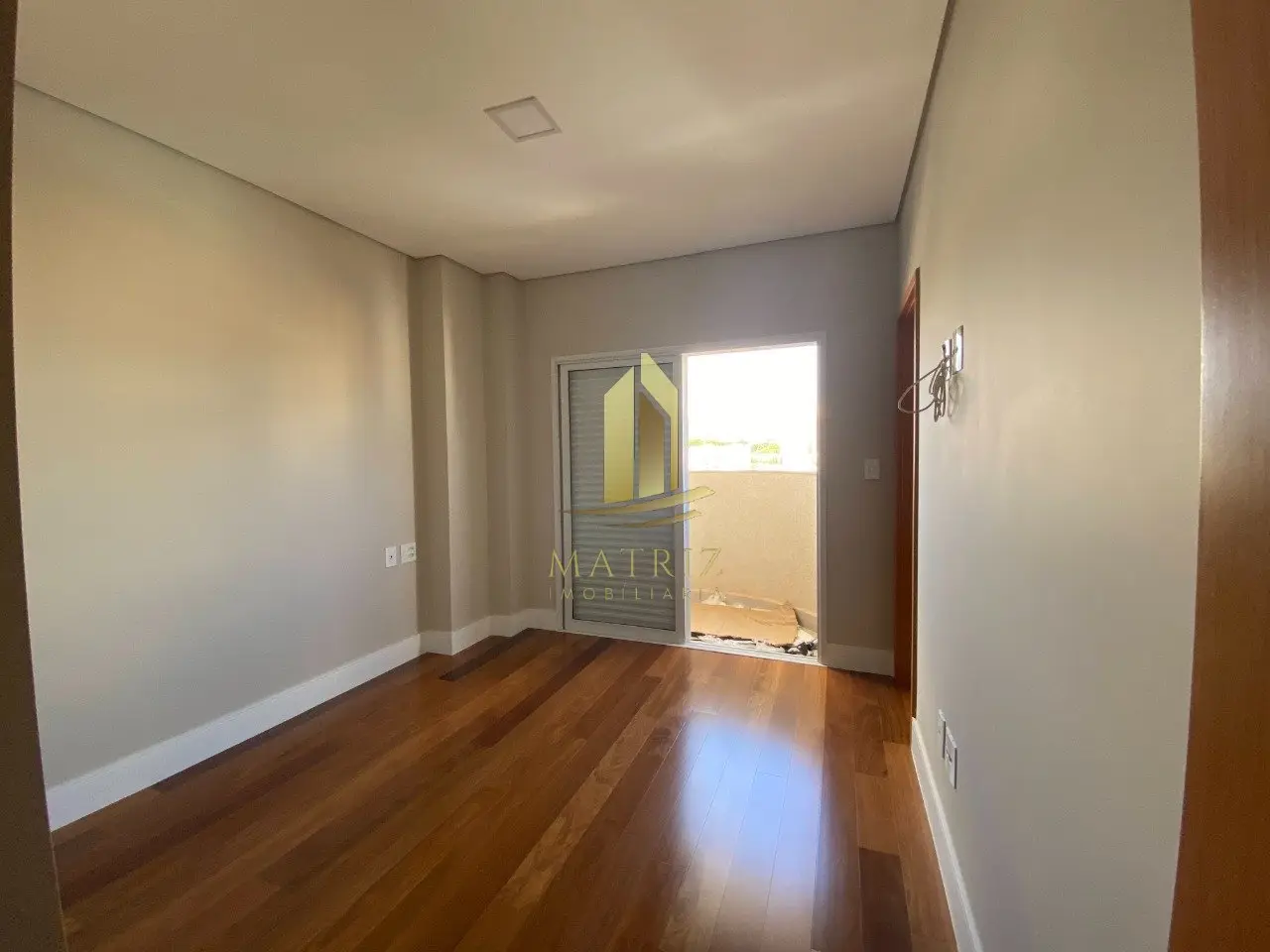 Apartamento para alugar no Jardim Francano em Franca - Cód. 1290 (Foto 12) - Matriz Imobiliária