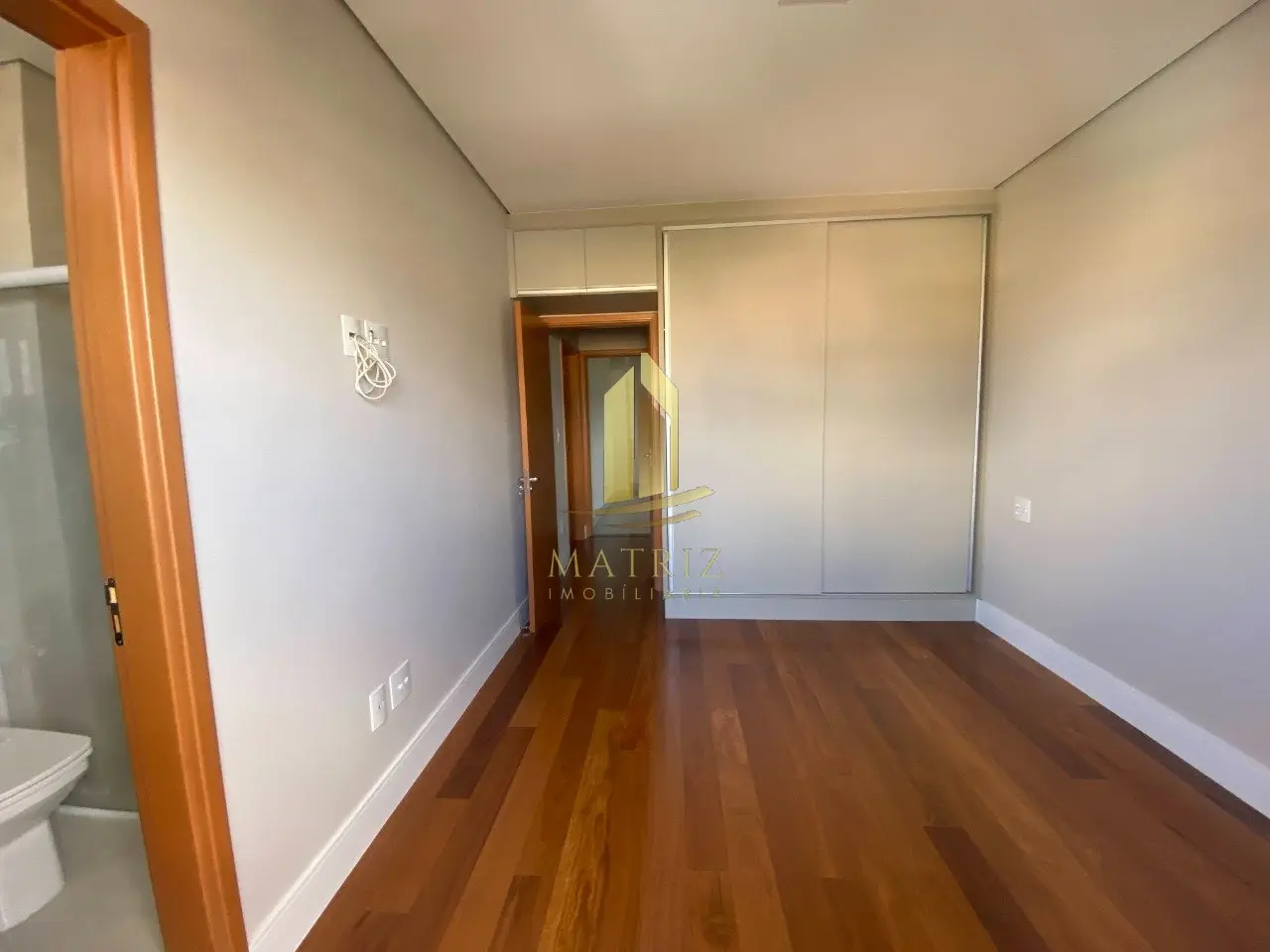 Apartamento para alugar no Jardim Francano em Franca - Cód. 1290 (Foto 13) - Matriz Imobiliária