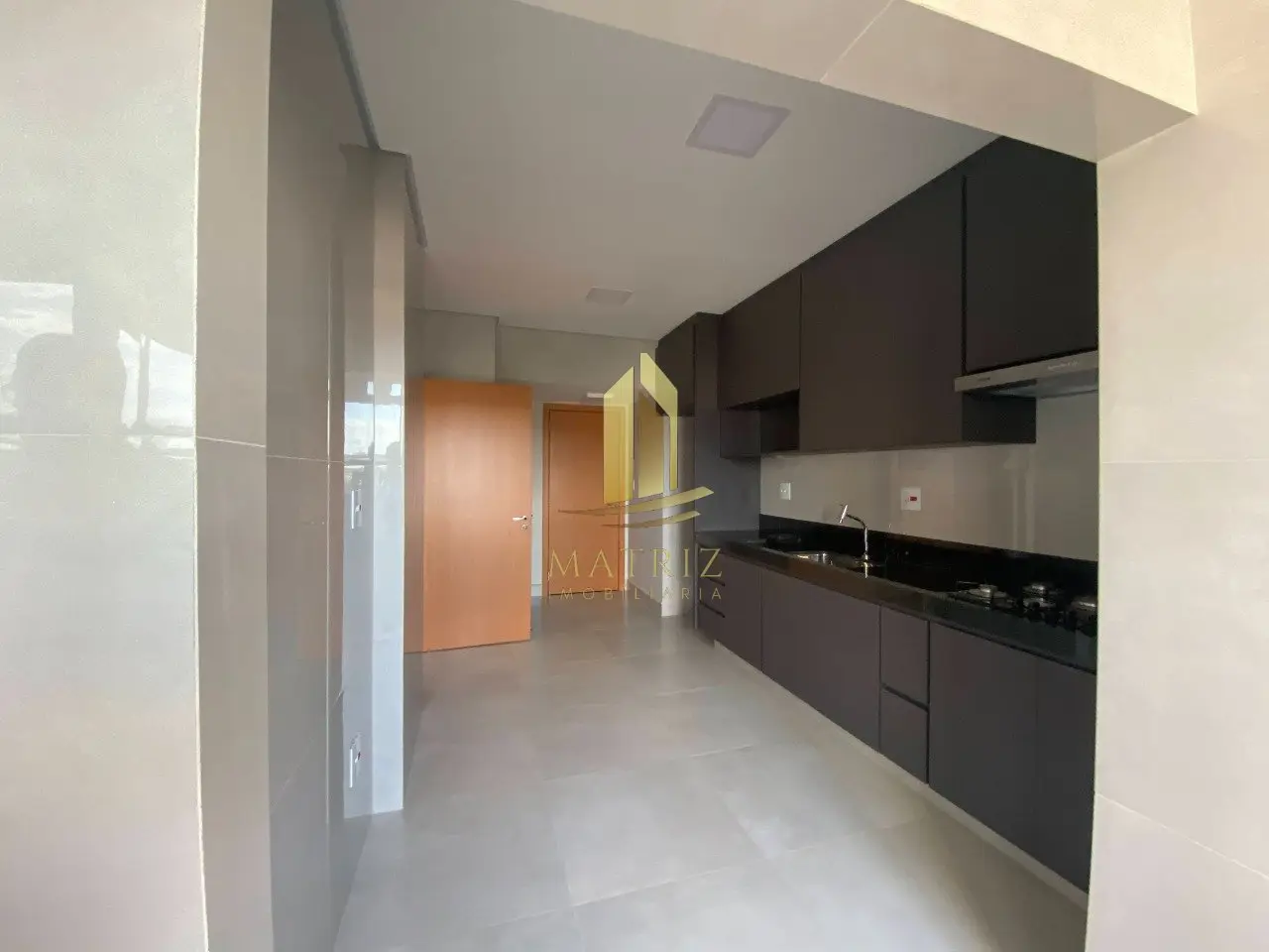 Apartamento para alugar no Jardim Francano em Franca - Cód. 1290 (Foto 16) - Matriz Imobiliária