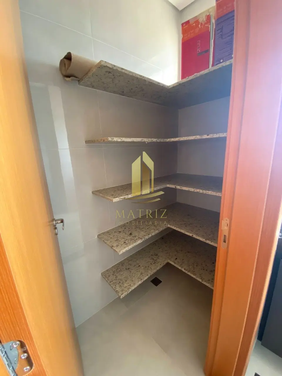 Apartamento para alugar no Jardim Francano em Franca - Cód. 1290 (Foto 17) - Matriz Imobiliária