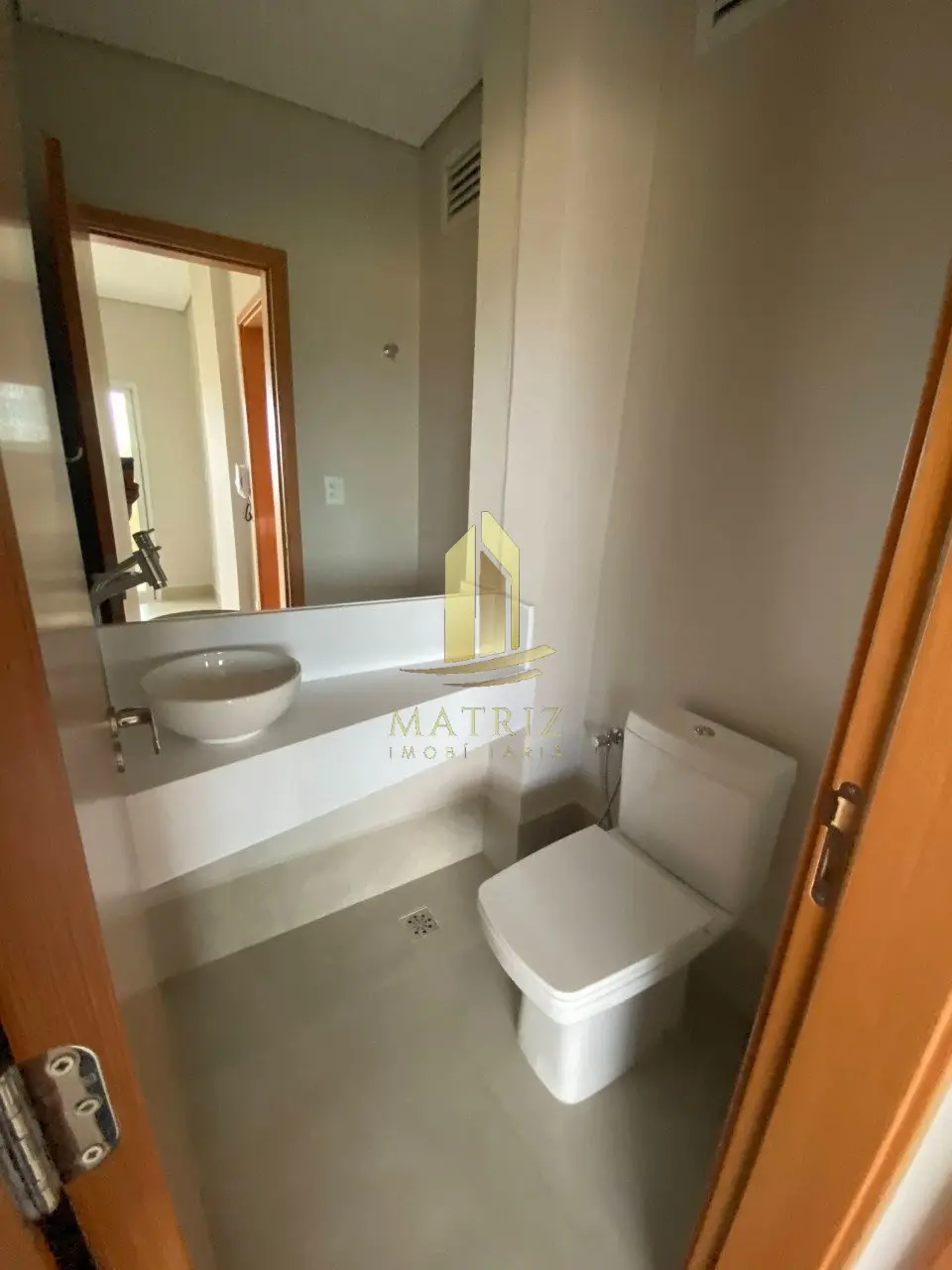 Apartamento para alugar no Jardim Francano em Franca - Cód. 1290 (Foto 18) - Matriz Imobiliária
