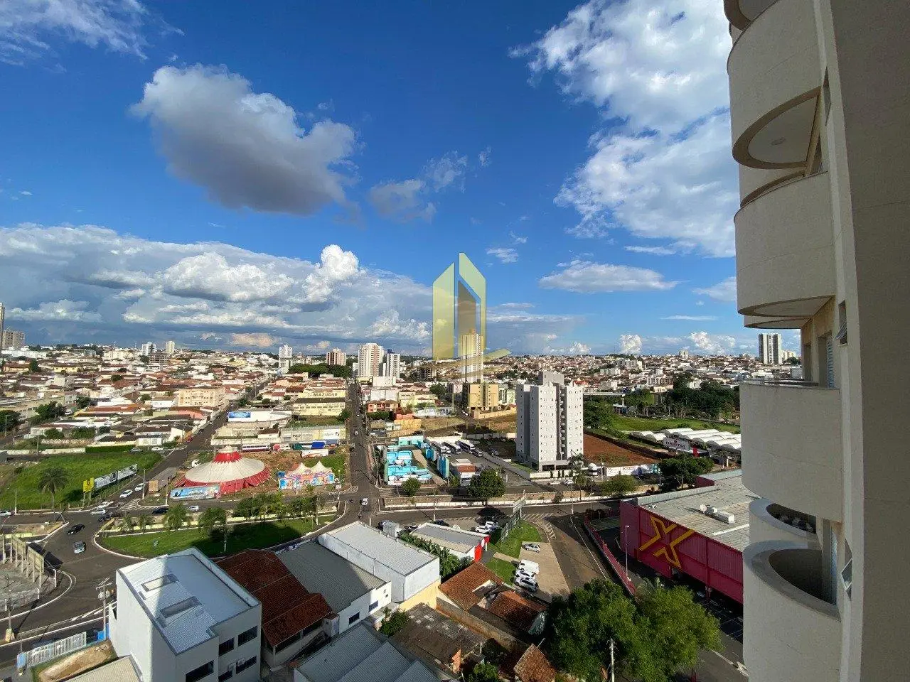 Apartamento para alugar no Jardim Francano em Franca - Cód. 1290 (Foto 19) - Matriz Imobiliária
