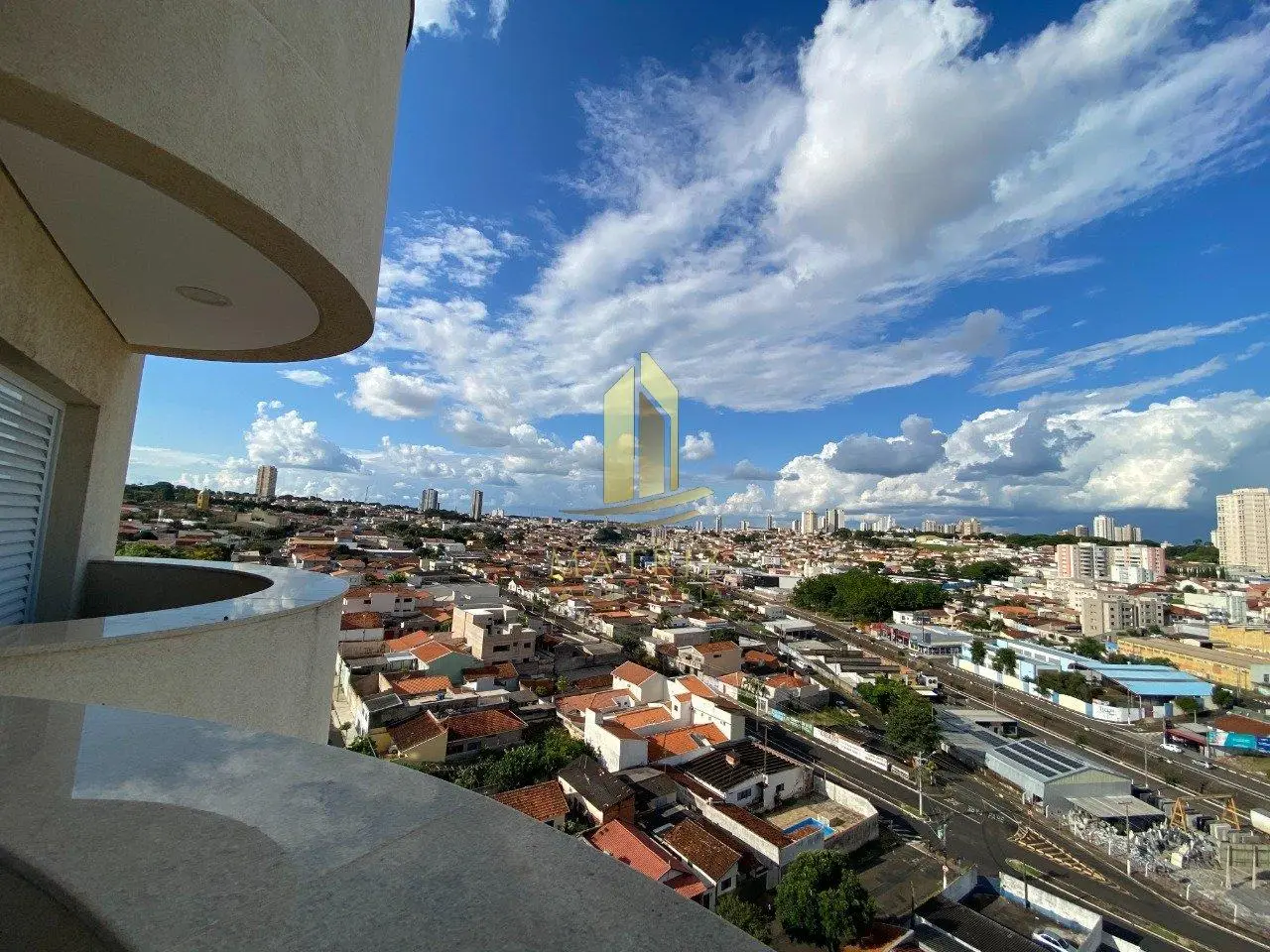 Apartamento para alugar no Jardim Francano em Franca - Cód. 1290 (Foto 20) - Matriz Imobiliária