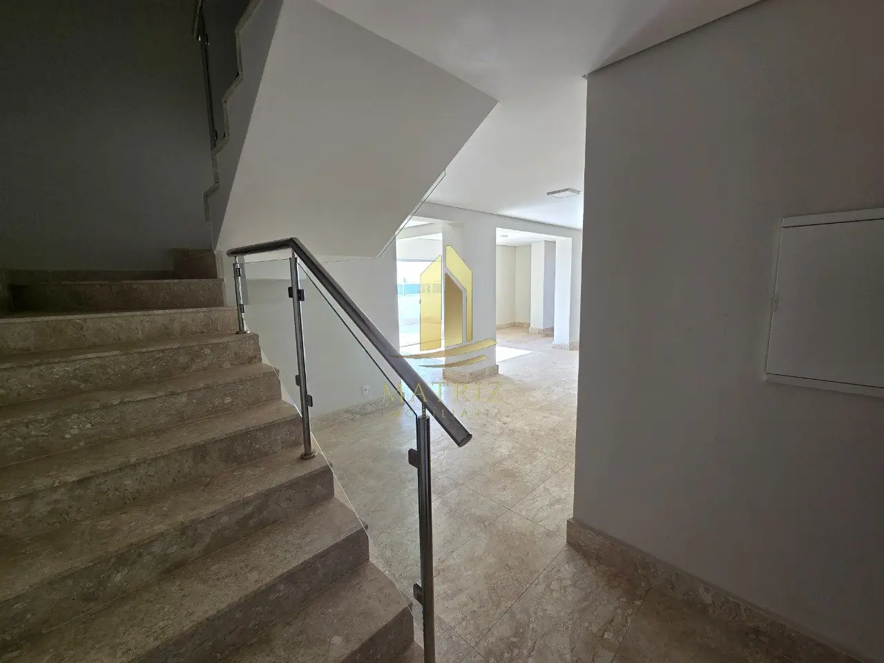 Cobertura à venda no Centro em Franca - Cód. 1330 (Foto 2) - Matriz Imobiliária