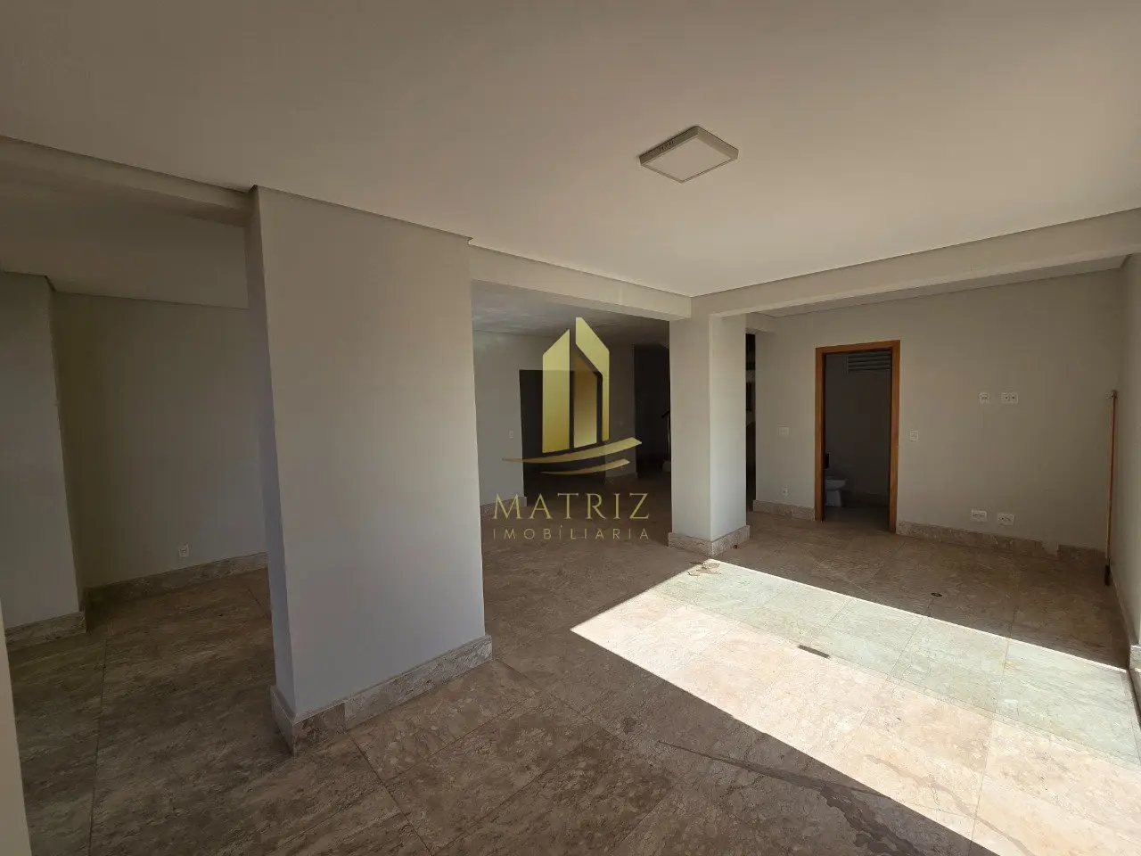 Cobertura à venda no Centro em Franca - Cód. 1330 (Foto 6) - Matriz Imobiliária