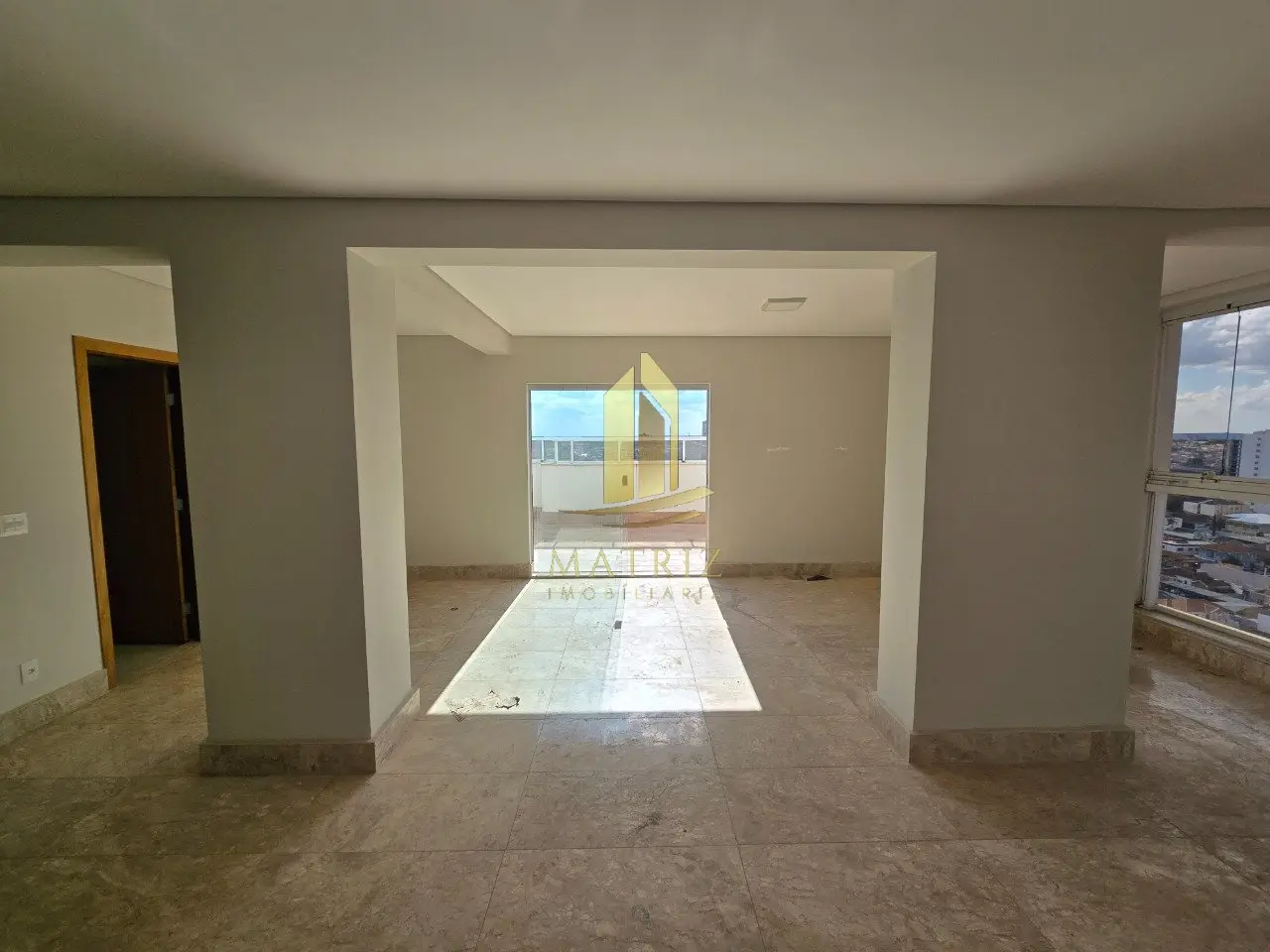 Cobertura à venda no Centro em Franca - Cód. 1330 (Foto 9) - Matriz Imobiliária