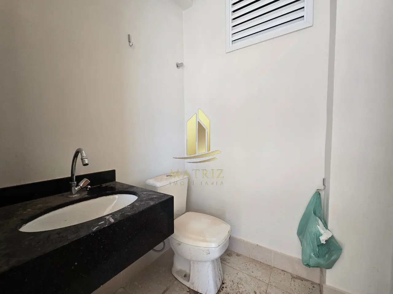 Cobertura à venda no Centro em Franca - Cód. 1330 (Foto 11) - Matriz Imobiliária