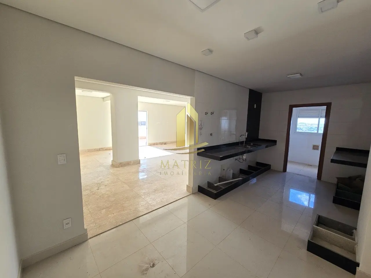 Cobertura à venda no Centro em Franca - Cód. 1330 (Foto 13) - Matriz Imobiliária