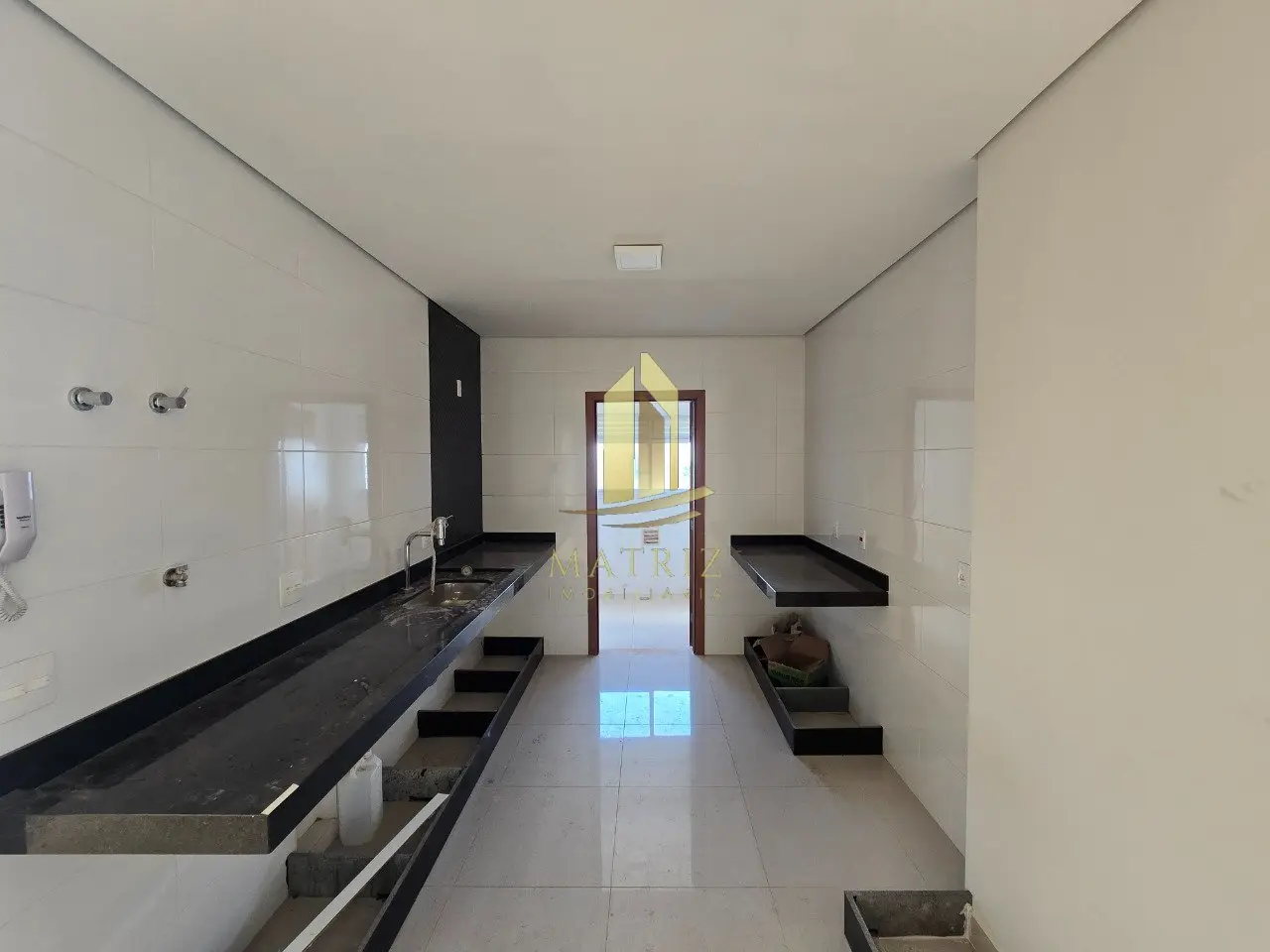 Cobertura à venda no Centro em Franca - Cód. 1330 (Foto 14) - Matriz Imobiliária