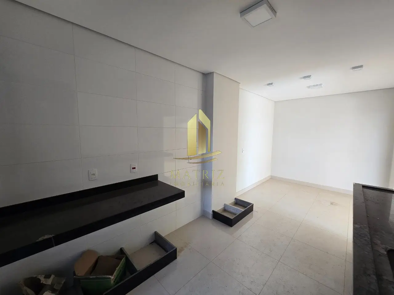 Cobertura à venda no Centro em Franca - Cód. 1330 (Foto 15) - Matriz Imobiliária