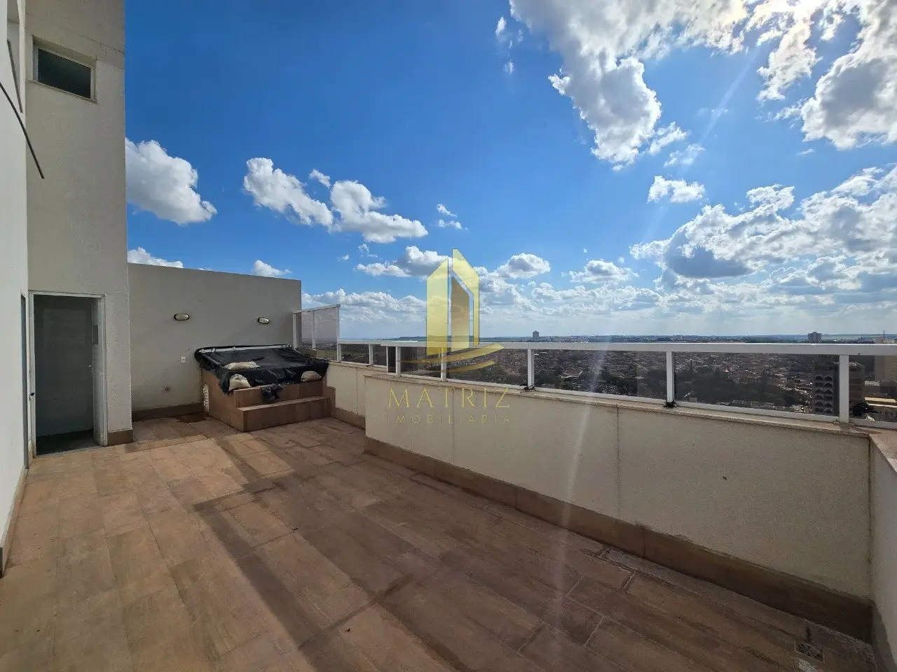 Cobertura à venda no Centro em Franca - Cód. 1330 (Foto 20) - Matriz Imobiliária