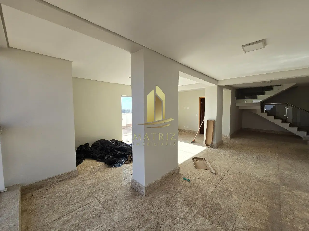 Cobertura à venda no Centro em Franca - Cód. 1331 (Foto 5) - Matriz Imobiliária