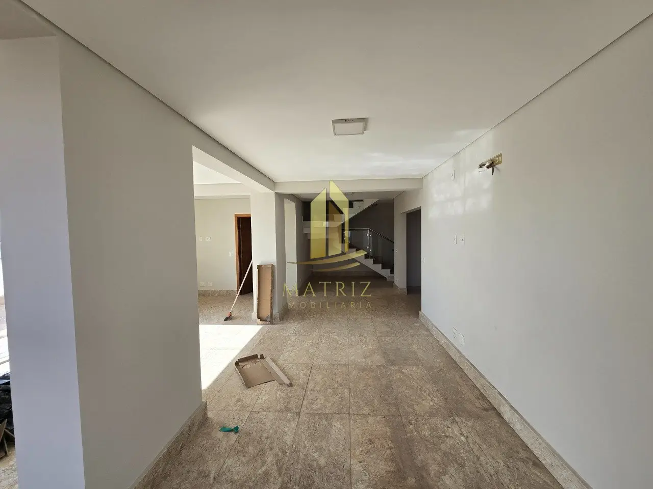 Cobertura à venda no Centro em Franca - Cód. 1331 (Foto 6) - Matriz Imobiliária