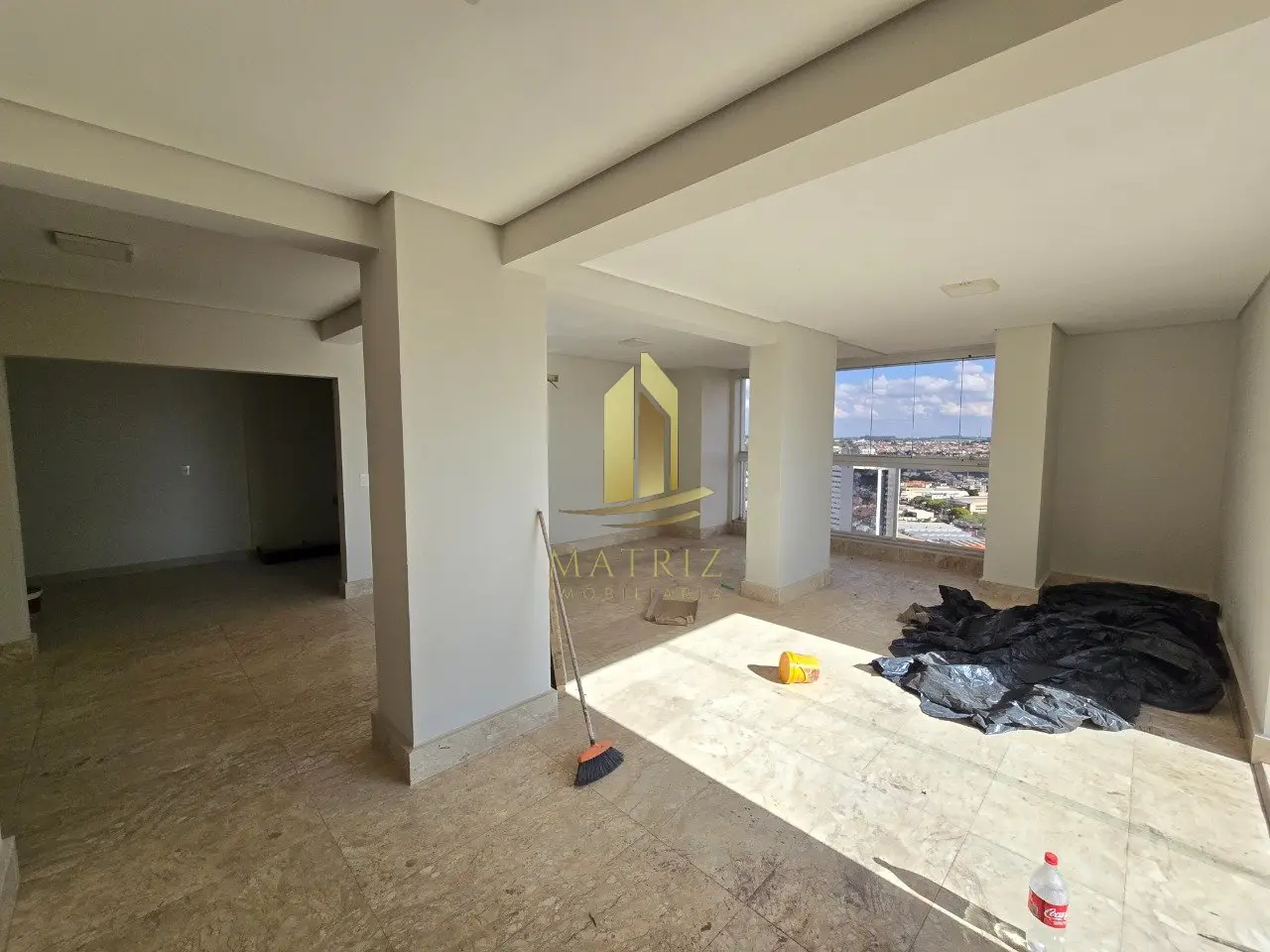 Cobertura à venda no Centro em Franca - Cód. 1331 (Foto 10) - Matriz Imobiliária