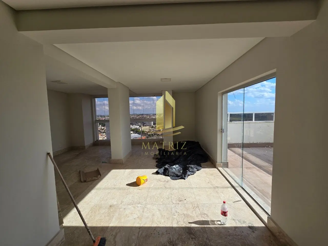 Cobertura à venda no Centro em Franca - Cód. 1331 (Foto 11) - Matriz Imobiliária