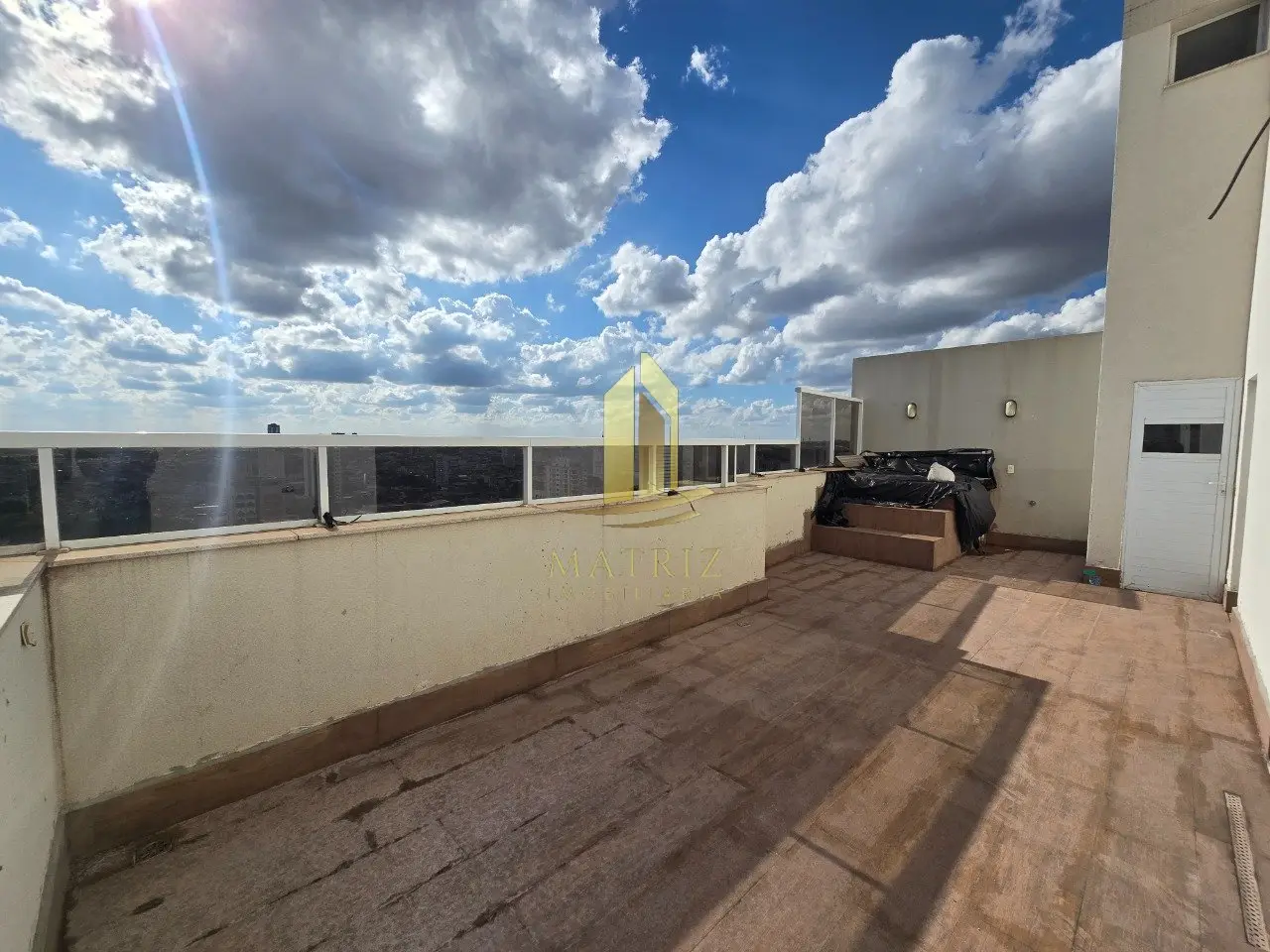 Cobertura à venda no Centro em Franca - Cód. 1331 (Foto 13) - Matriz Imobiliária