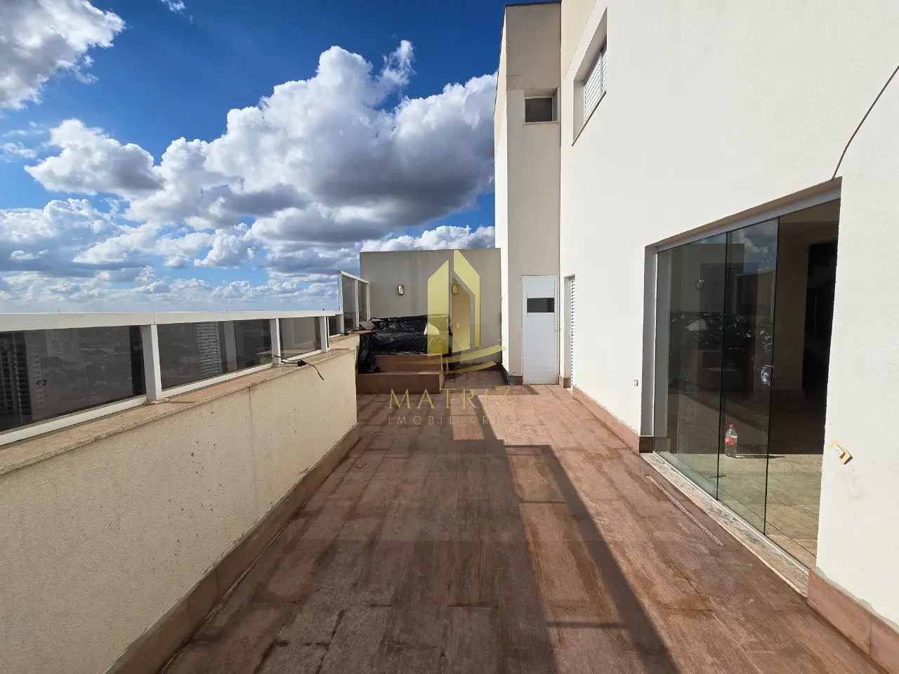 Cobertura à venda no Centro em Franca - Cód. 1331 (Foto 14) - Matriz Imobiliária