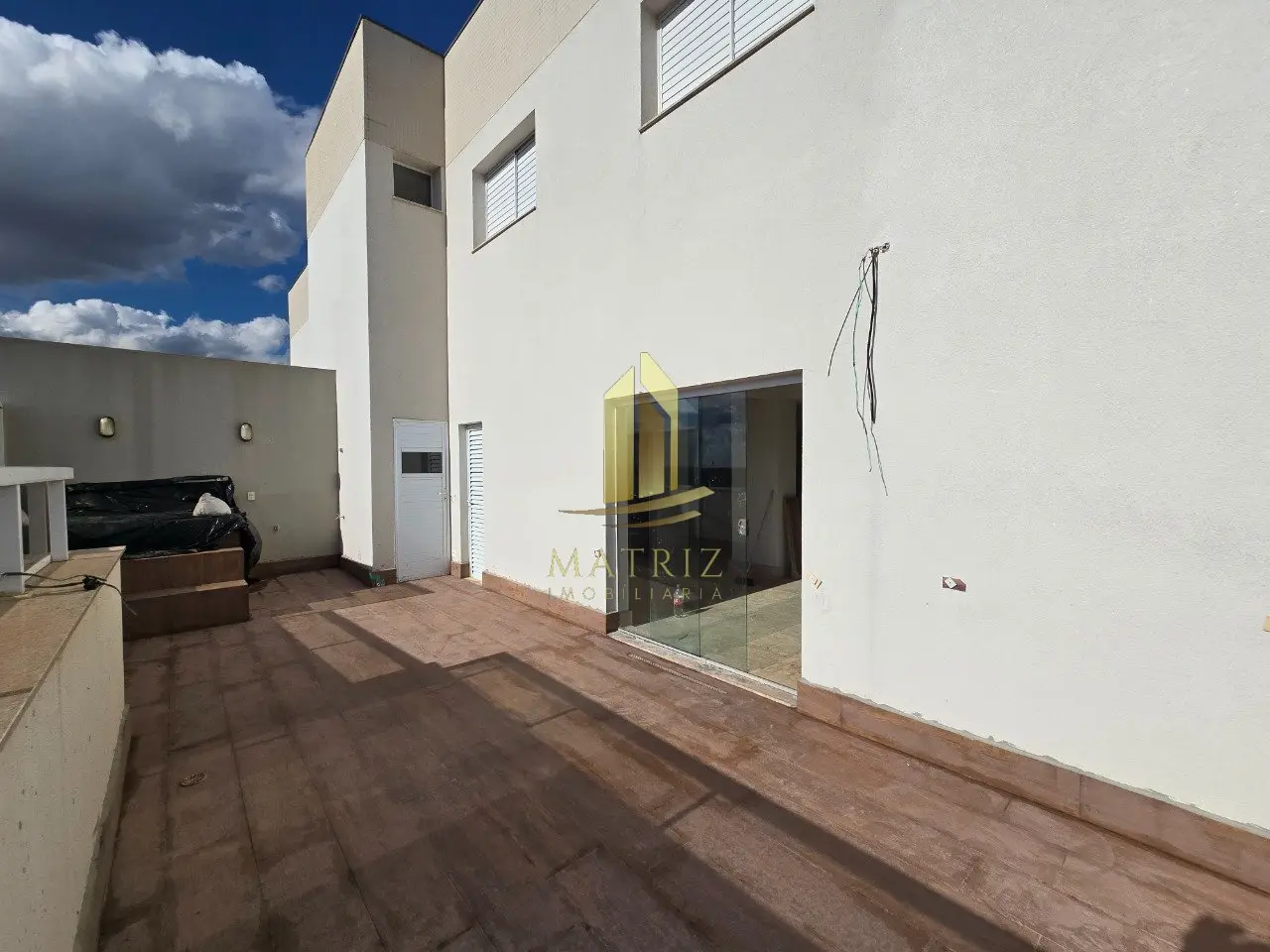 Cobertura à venda no Centro em Franca - Cód. 1331 (Foto 15) - Matriz Imobiliária