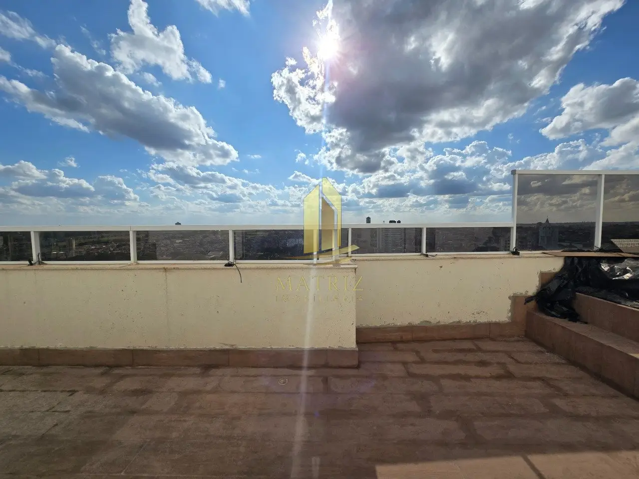 Cobertura à venda no Centro em Franca - Cód. 1331 (Foto 16) - Matriz Imobiliária