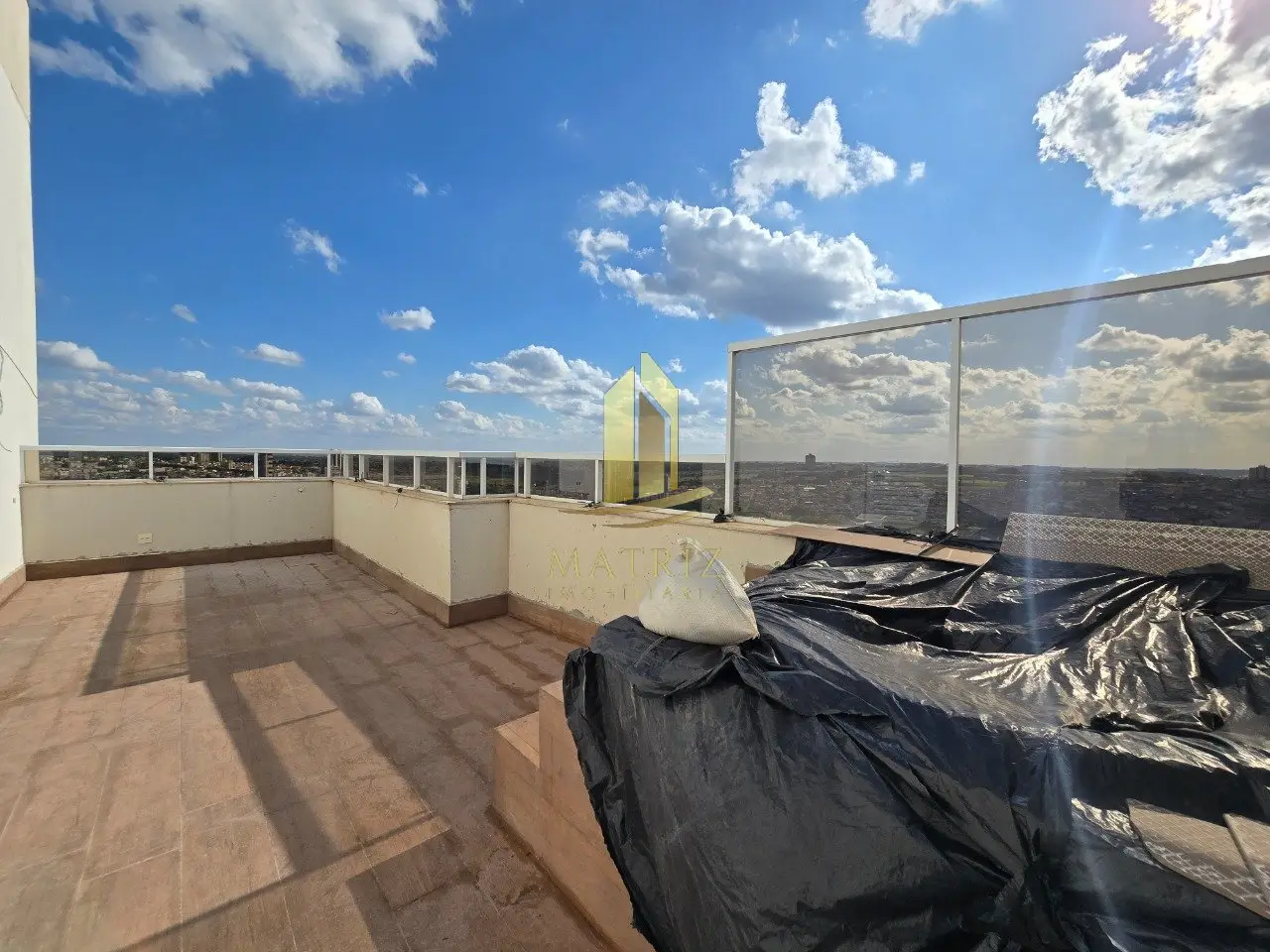 Cobertura à venda no Centro em Franca - Cód. 1331 (Foto 17) - Matriz Imobiliária