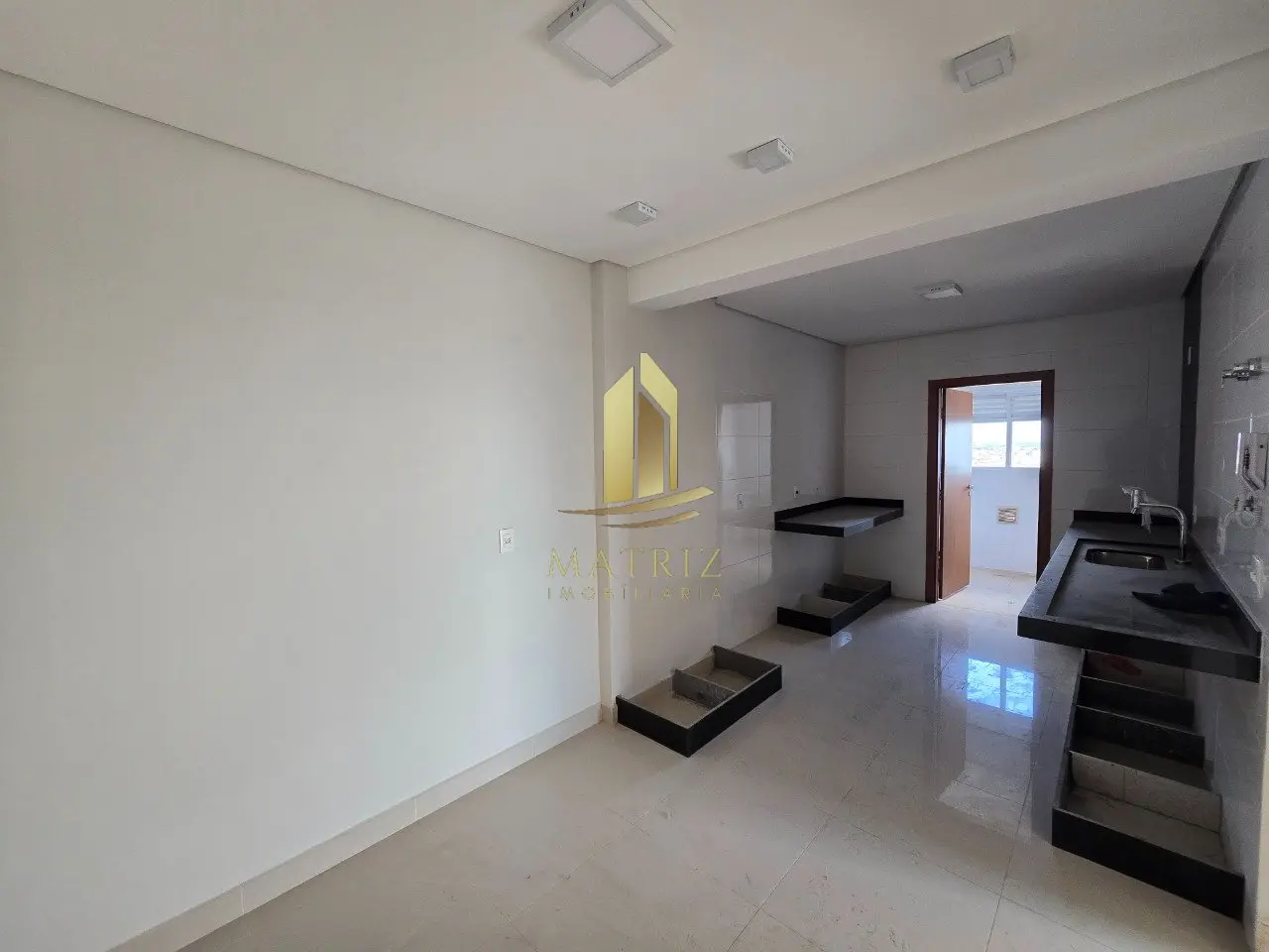 Cobertura à venda no Centro em Franca - Cód. 1331 (Foto 20) - Matriz Imobiliária