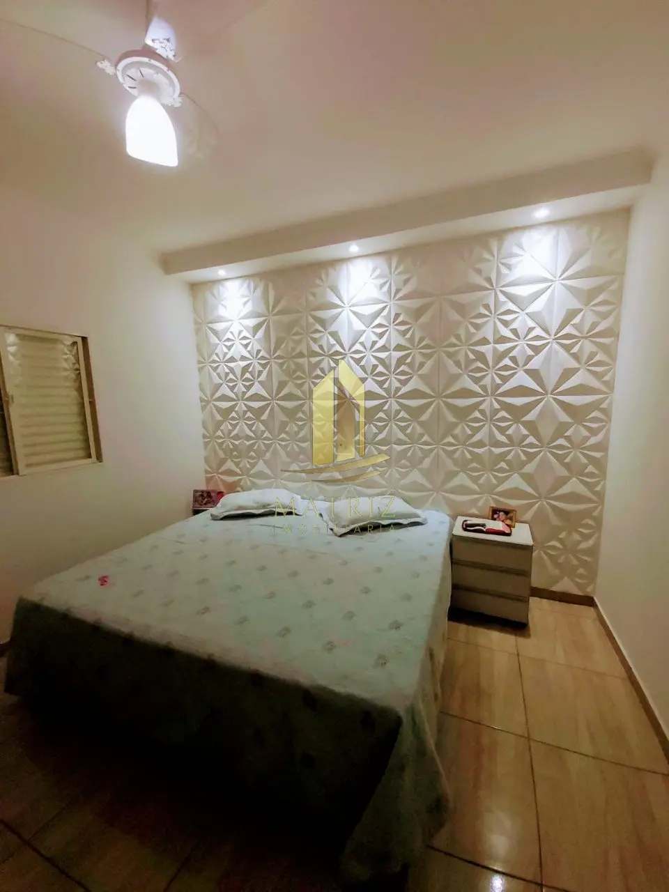 Casa à venda no Luiza 2 em Franca - Cód. 1377 (Foto 3) - Matriz Imobiliária