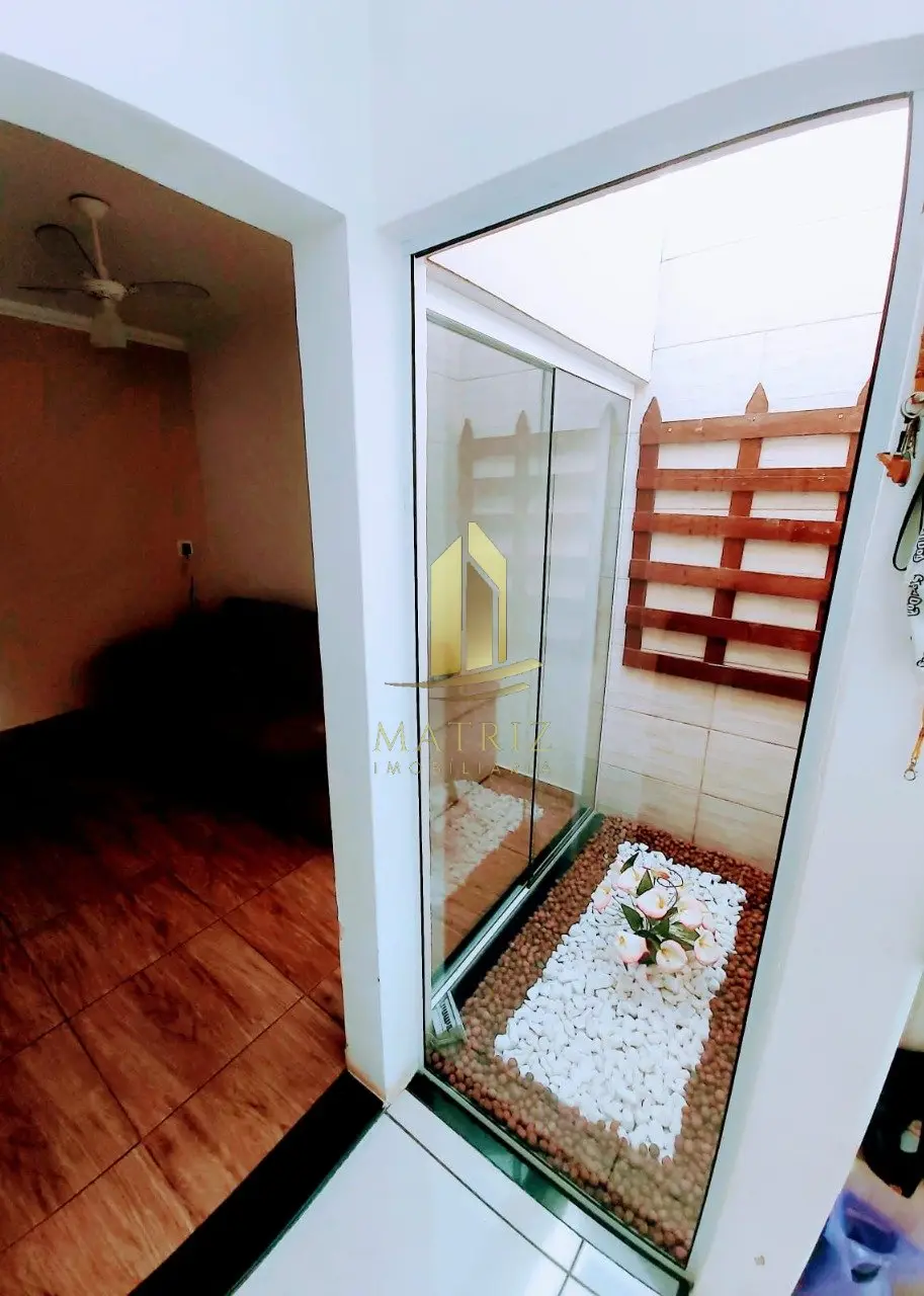 Casa à venda no Luiza 2 em Franca - Cód. 1377 (Foto 5) - Matriz Imobiliária