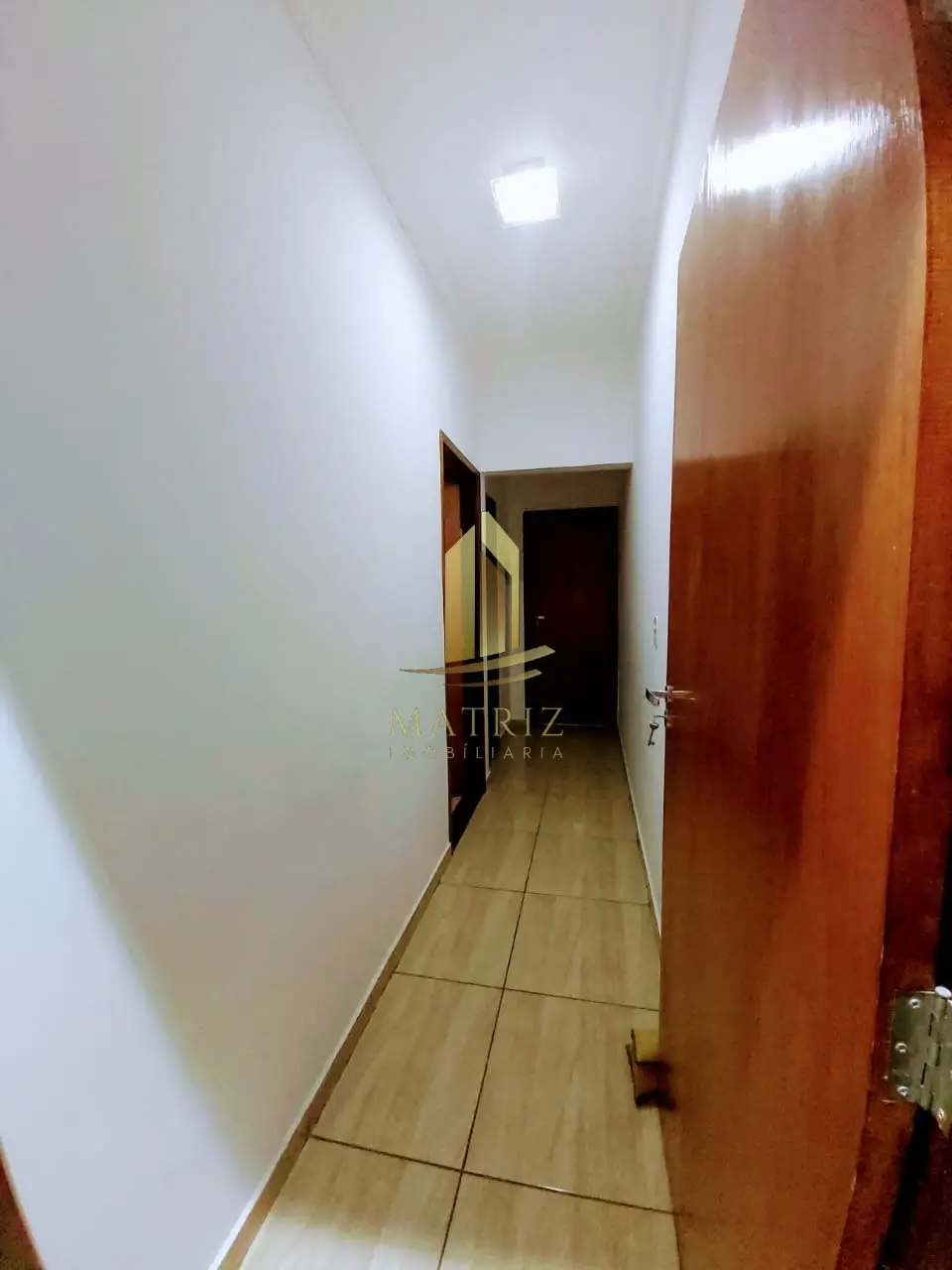 Casa à venda no Luiza 2 em Franca - Cód. 1377 (Foto 9) - Matriz Imobiliária