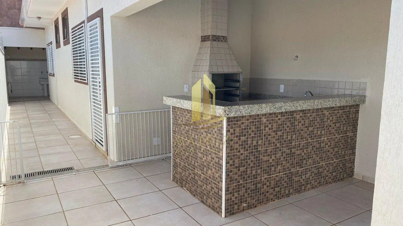 Casa à venda no Primo Meneghetti ll em Franca - Cód. 1382 (Foto 7) - Matriz Imobiliária