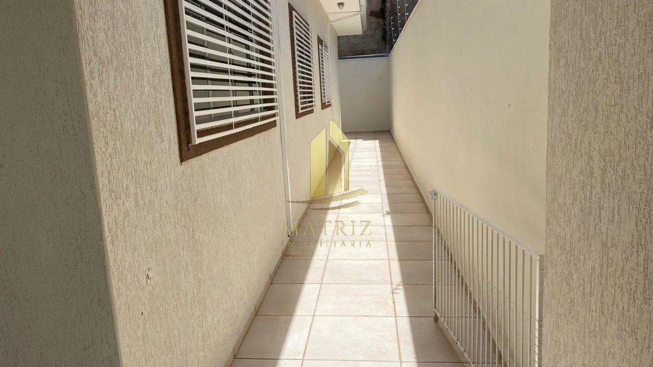 Casa à venda no Primo Meneghetti ll em Franca - Cód. 1382 (Foto 8) - Matriz Imobiliária