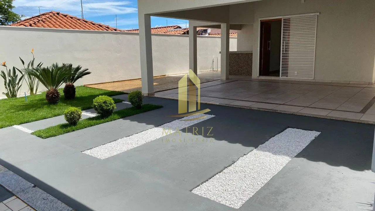 Casa à venda no Primo Meneghetti ll em Franca - Cód. 1382 (Foto 9) - Matriz Imobiliária