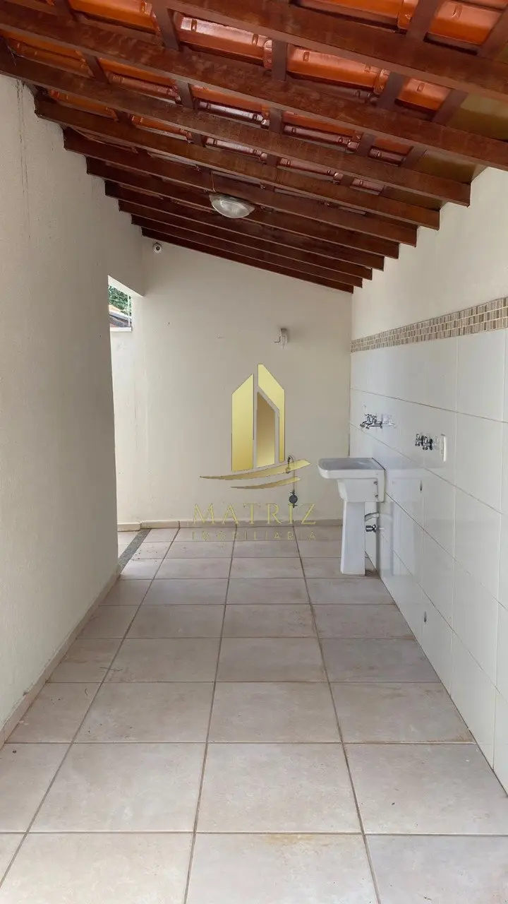 Casa à venda no Primo Meneghetti ll em Franca - Cód. 1382 (Foto 11) - Matriz Imobiliária