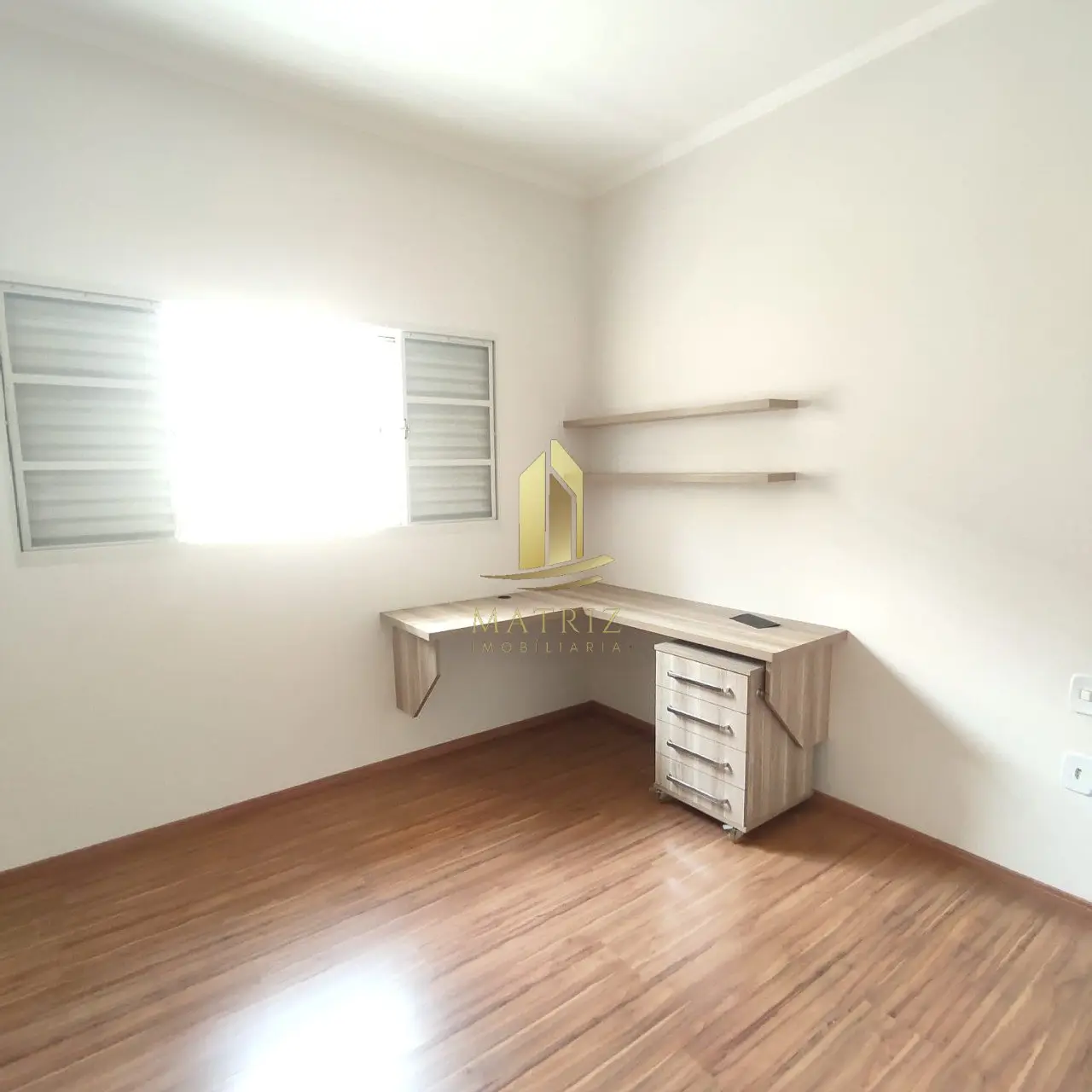 Casa à venda no Primo Meneghetti ll em Franca - Cód. 1382 (Foto 17) - Matriz Imobiliária
