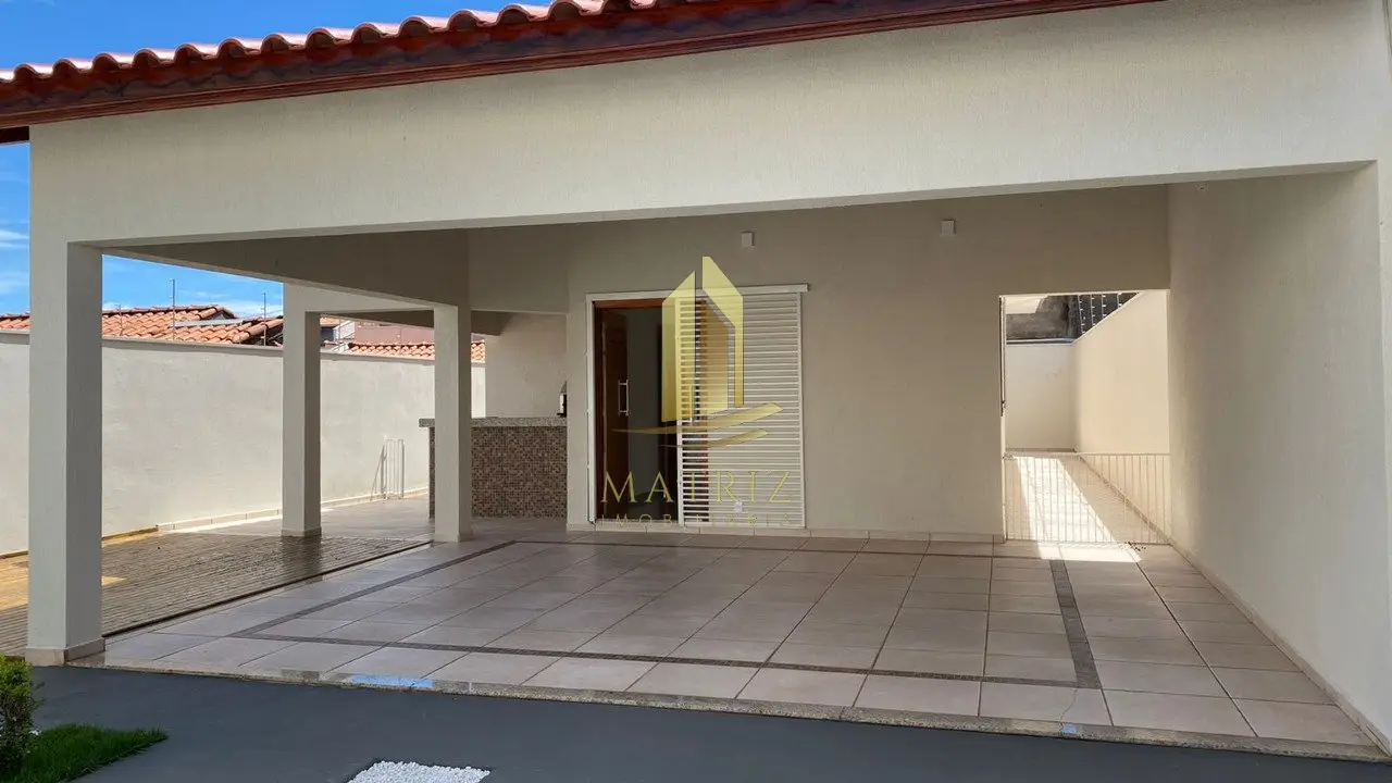 Casa à venda no Primo Meneghetti ll em Franca - Cód. 1382 (Foto 18) - Matriz Imobiliária
