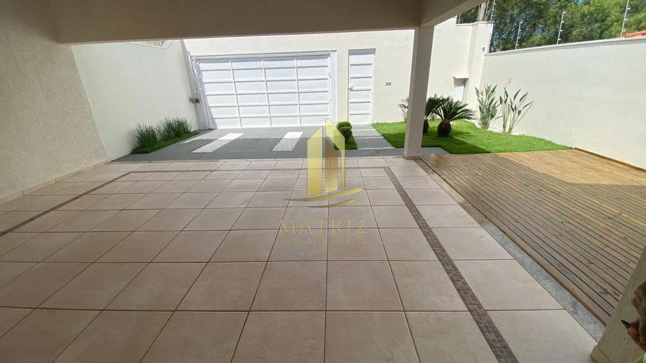 Casa à venda no Primo Meneghetti ll em Franca - Cód. 1382 (Foto 19) - Matriz Imobiliária