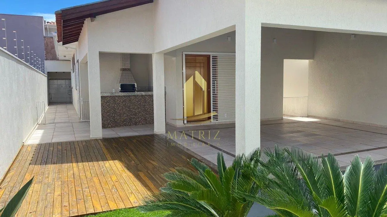Casa à venda no Primo Meneghetti ll em Franca - Cód. 1382 (Foto 21) - Matriz Imobiliária