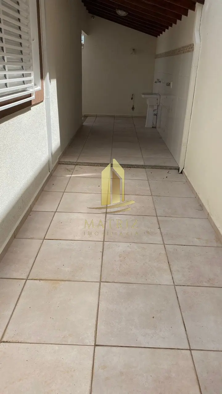 Casa à venda no Primo Meneghetti ll em Franca - Cód. 1382 (Foto 22) - Matriz Imobiliária