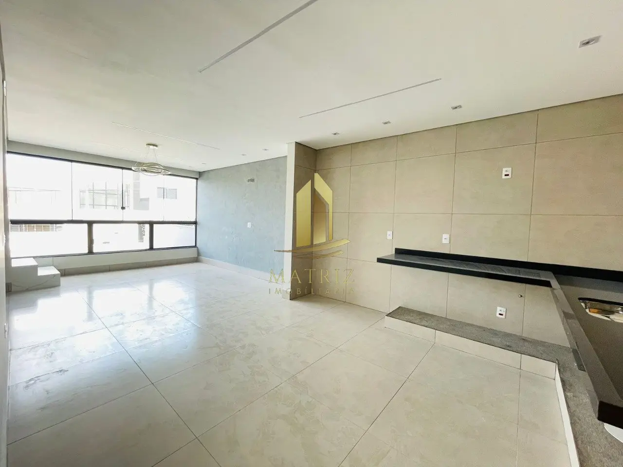 Cobertura à venda no Jardim Piratininga em Franca - Cód. 1384 (Foto 6) - Matriz Imobiliária