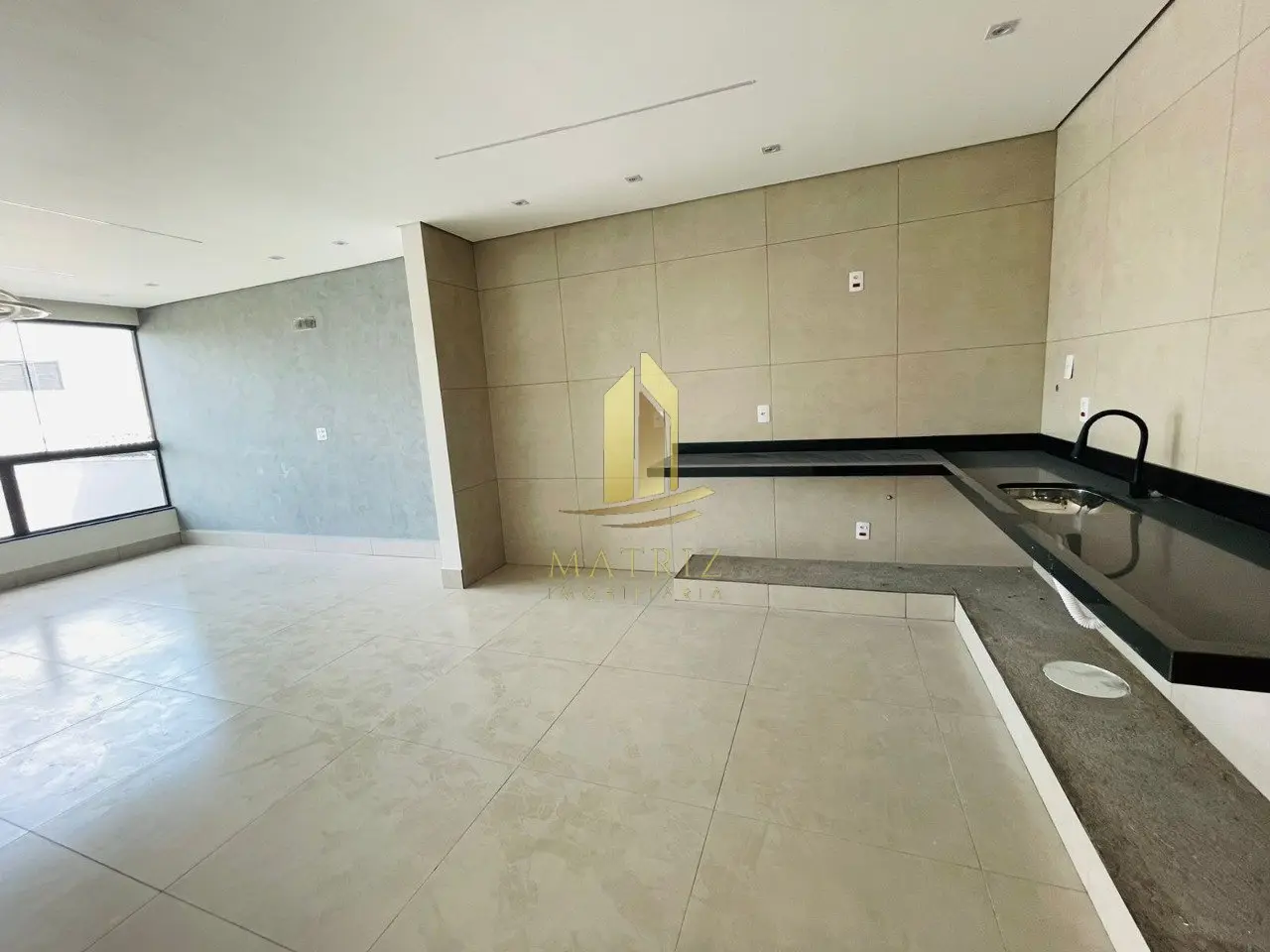 Cobertura à venda no Jardim Piratininga em Franca - Cód. 1384 (Foto 7) - Matriz Imobiliária
