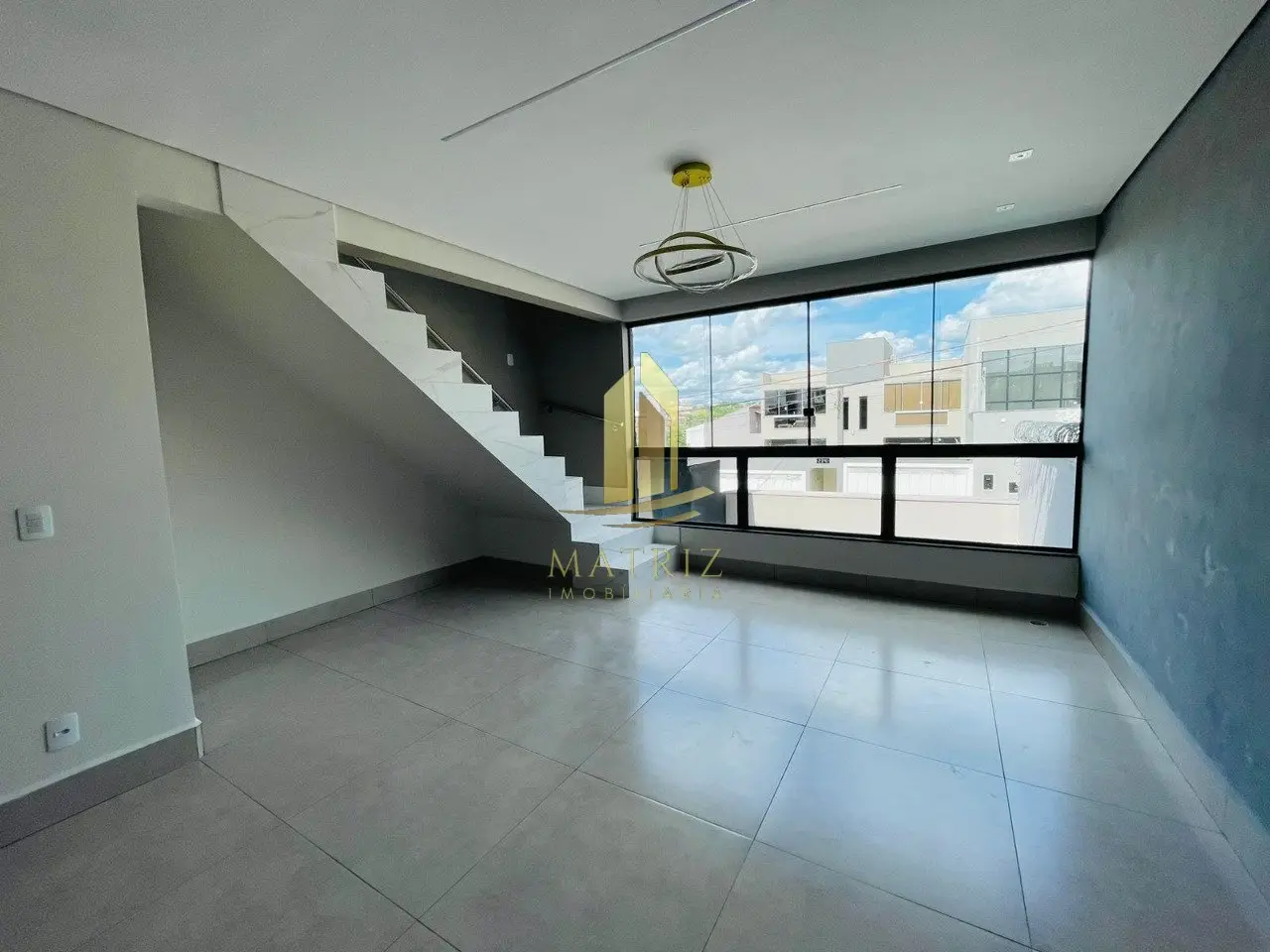 Cobertura à venda no Jardim Piratininga em Franca - Cód. 1384 (Foto 1) - Matriz Imobiliária