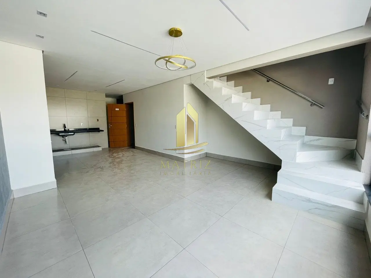 Cobertura à venda no Jardim Piratininga em Franca - Cód. 1384 (Foto 2) - Matriz Imobiliária