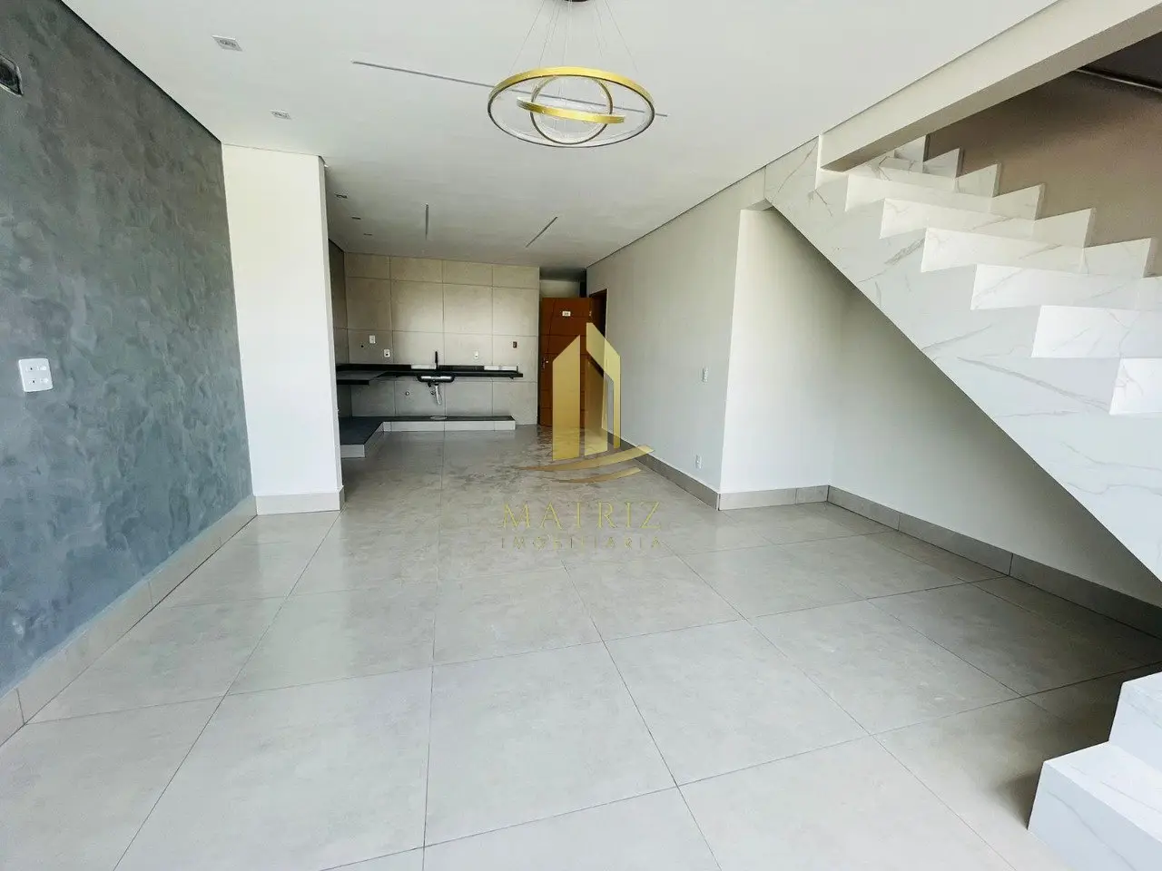 Cobertura à venda no Jardim Piratininga em Franca - Cód. 1384 (Foto 4) - Matriz Imobiliária