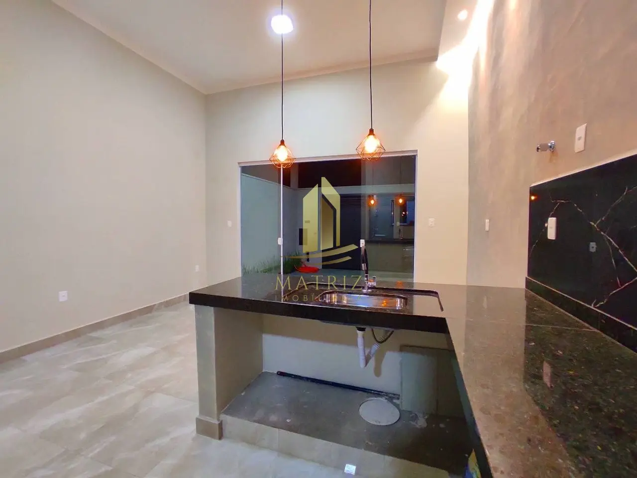 Casa à venda no Recanto Elimar em Franca - Cód. 1386 (Foto 6) - Matriz Imobiliária
