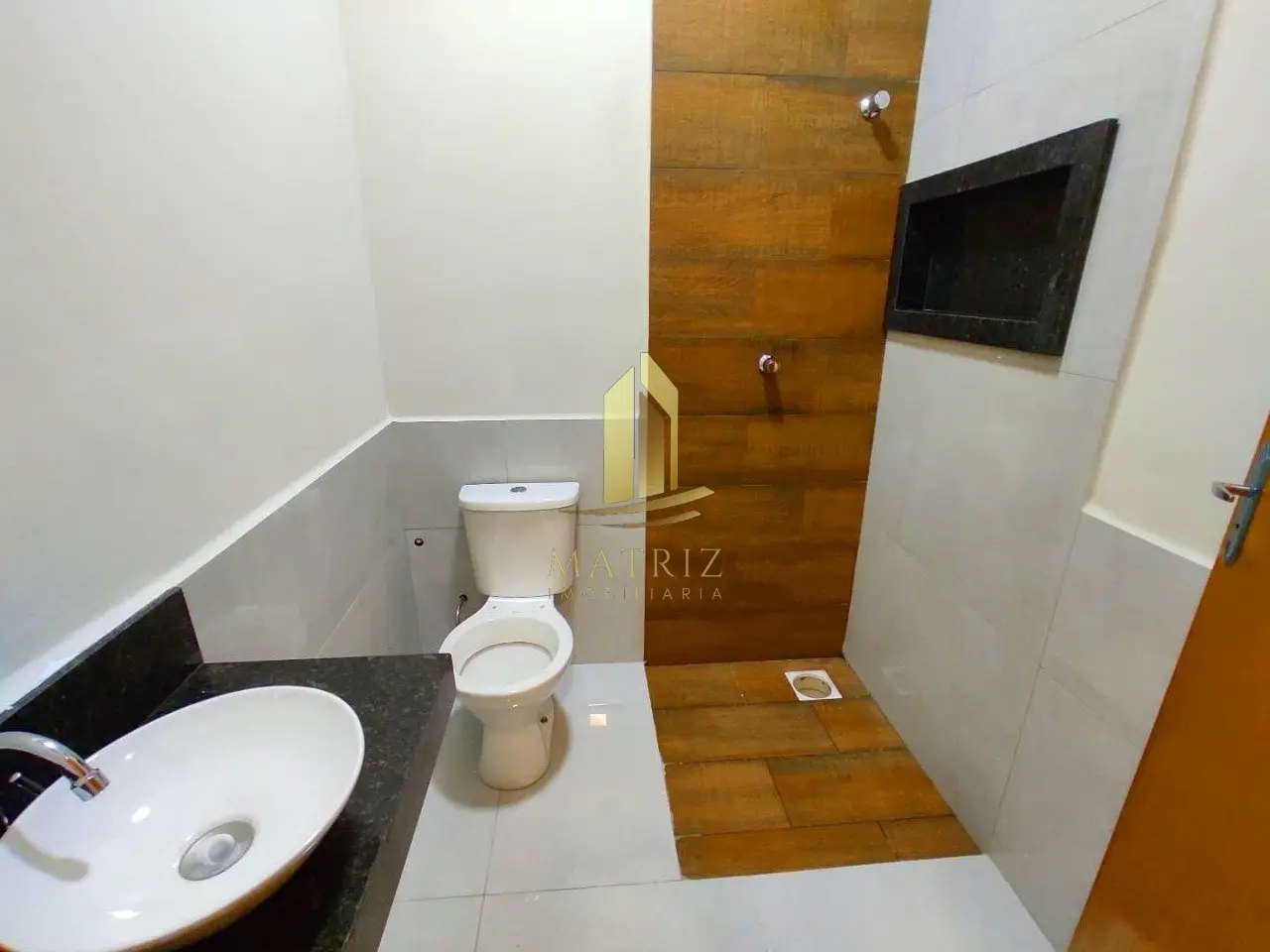 Casa à venda no Recanto Elimar em Franca - Cód. 1386 (Foto 8) - Matriz Imobiliária
